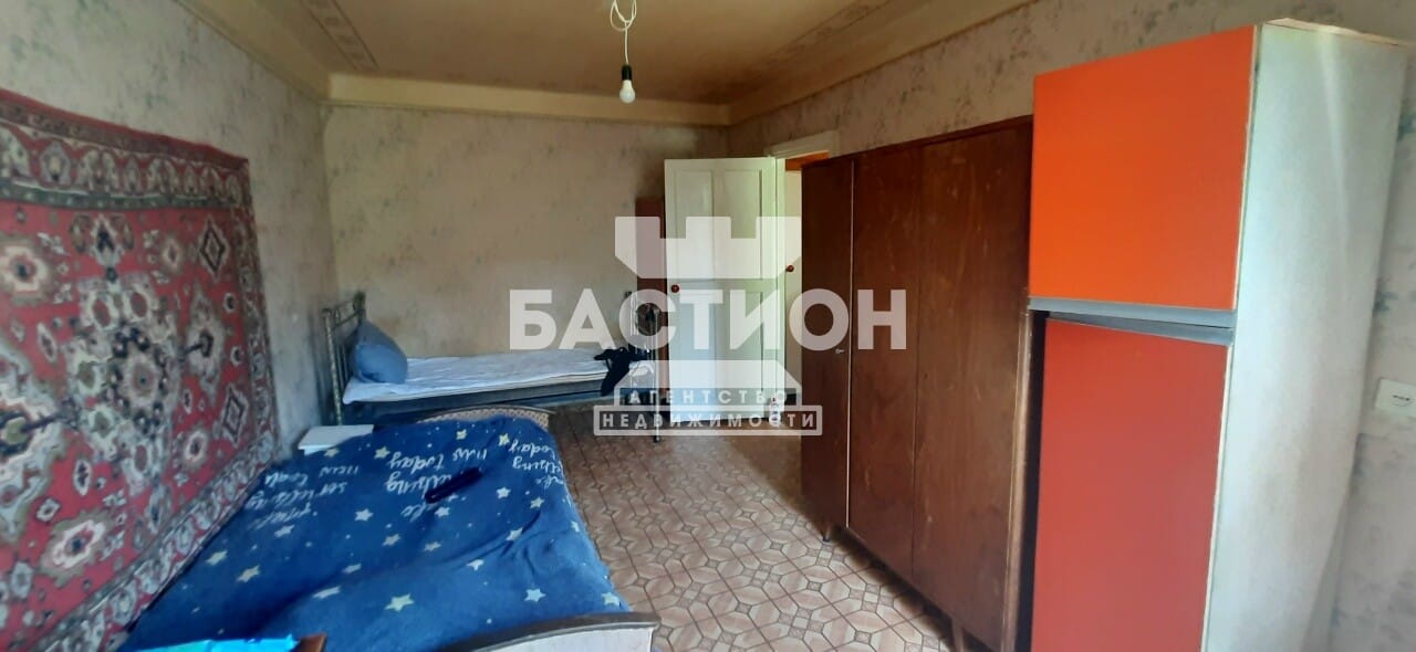 Продаётся двухкомнатная квартира, 44,2 м²