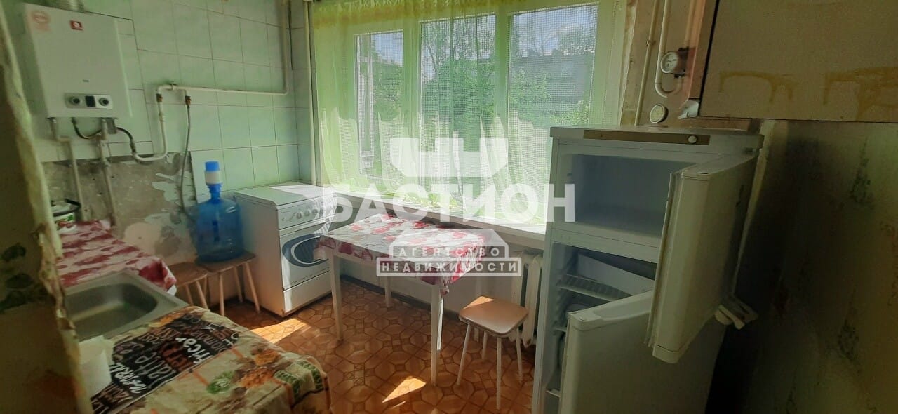 Продаётся двухкомнатная квартира, 44,2 м²