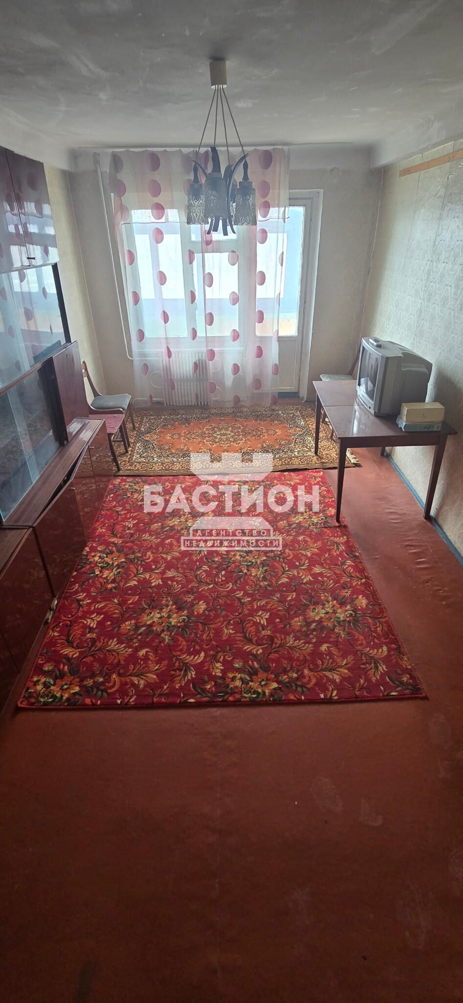 Продаётся двухкомнатная квартира, 50,2 м²