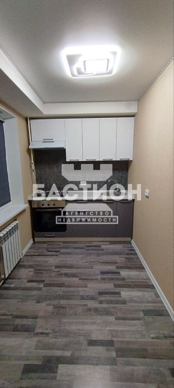 Продаётся двухкомнатная квартира, 46 м²