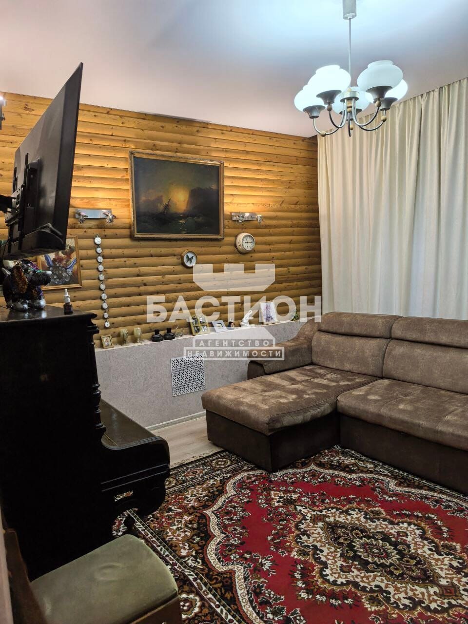 Продаётся дом, 75 м²