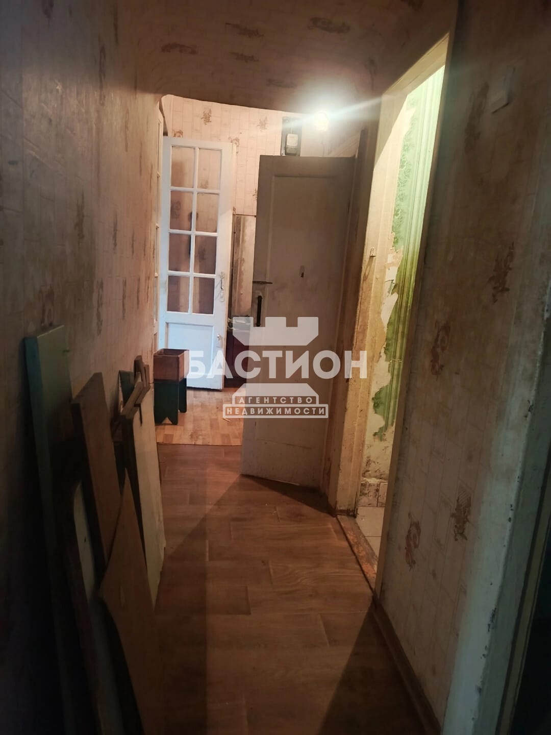 Продаётся двухкомнатная квартира, 50 м²
