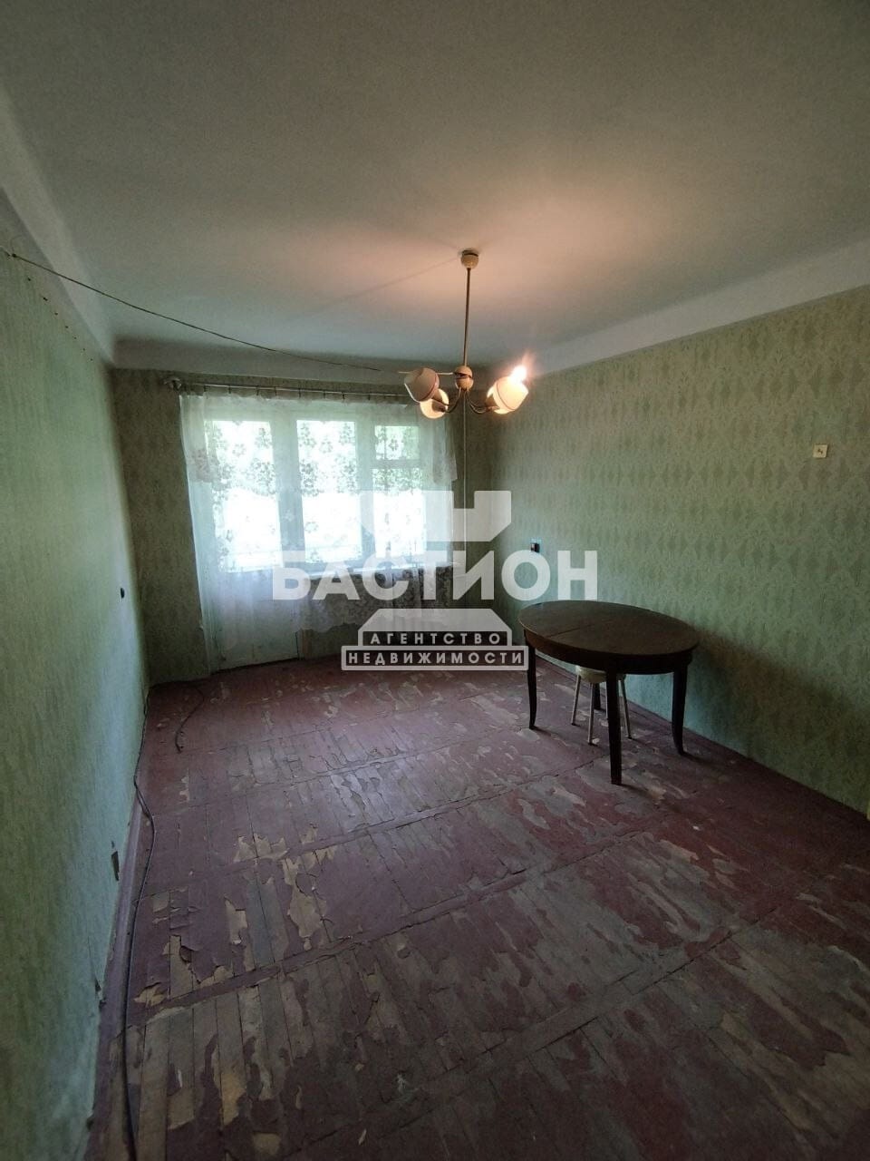 Продаётся однокомнатная квартира, 29 м²