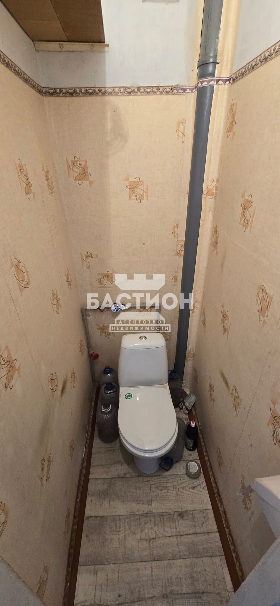 Продаётся четырёхкомнатная квартира, 85,5 м²