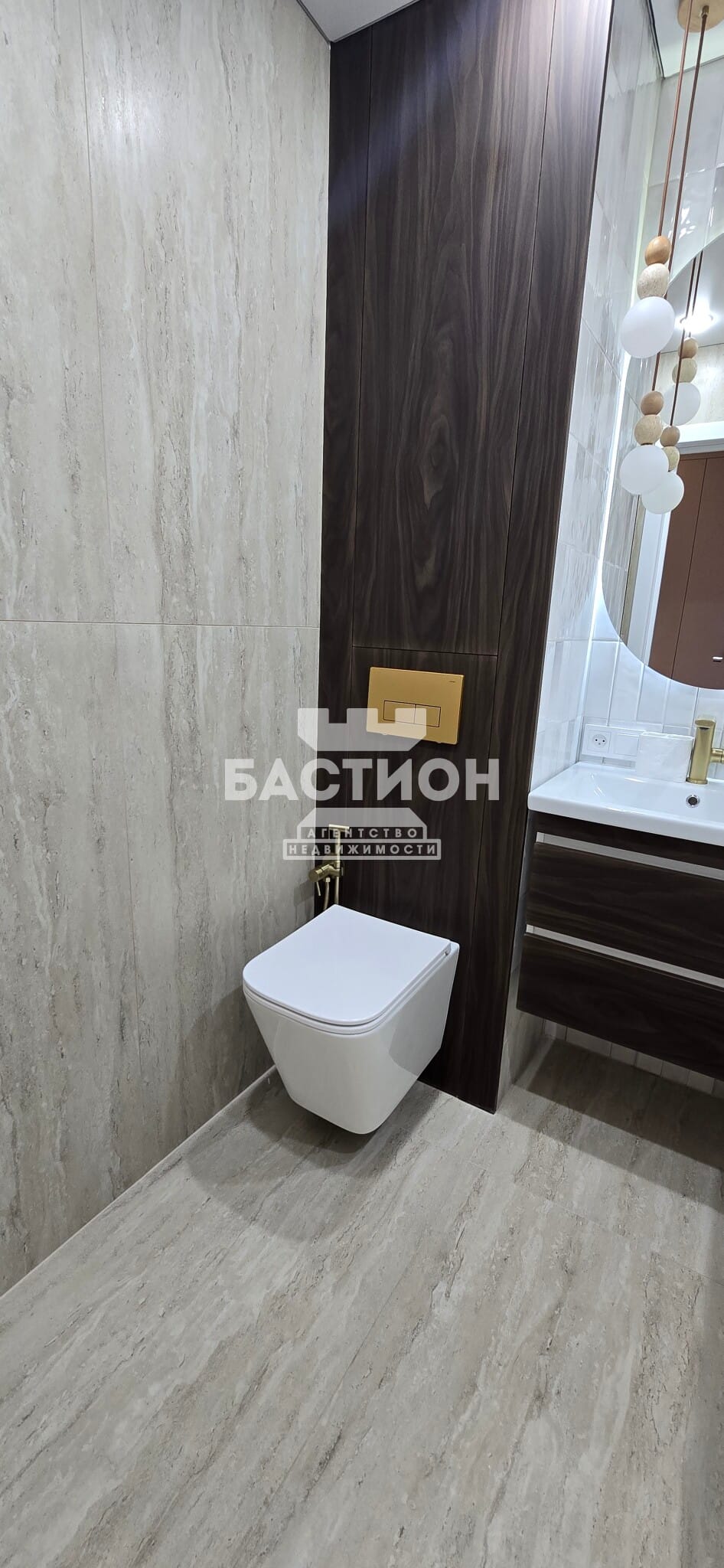 Продаётся однокомнатная квартира, 37 м²