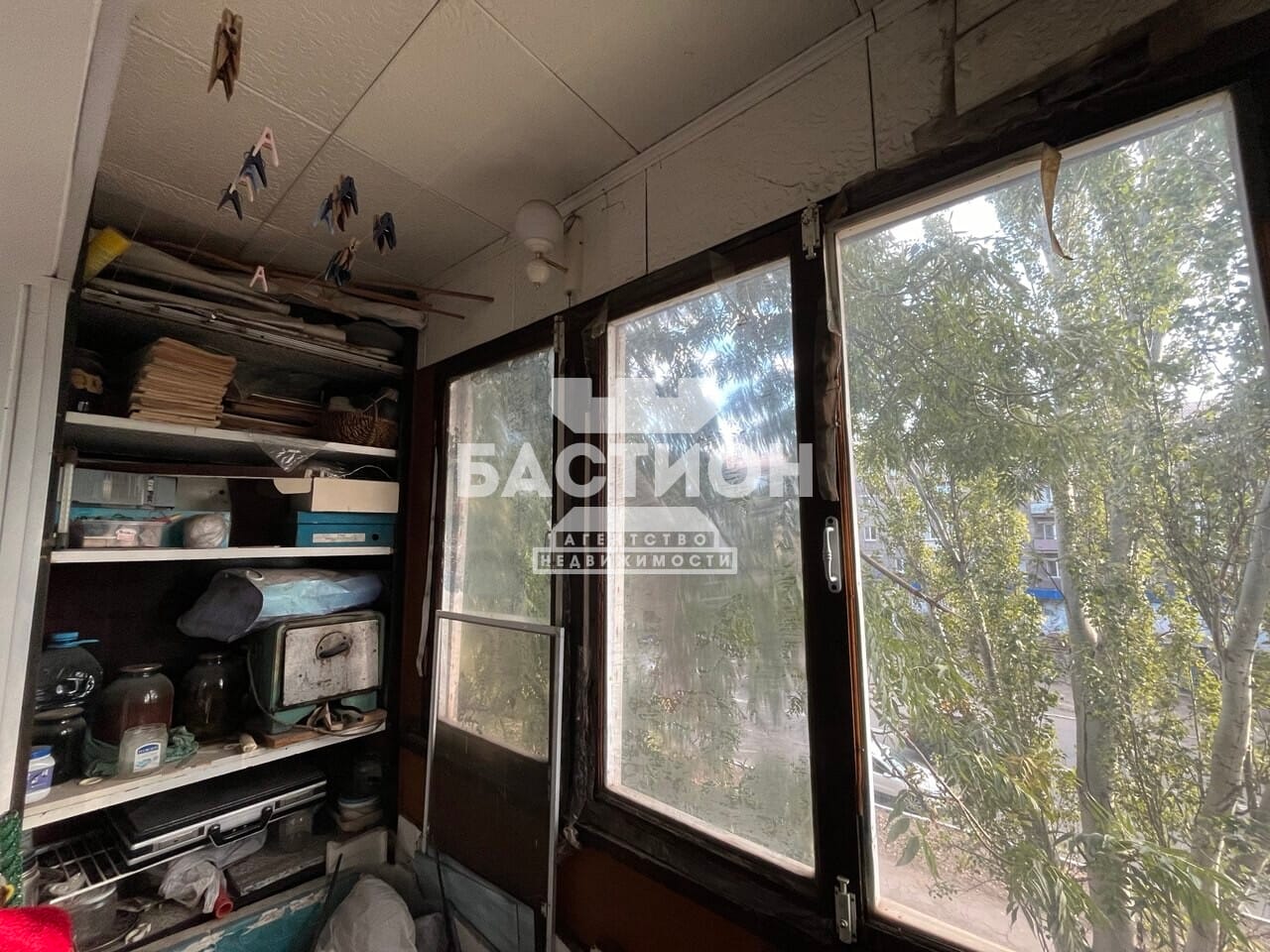 Продаётся двухкомнатная квартира, 43,9 м²