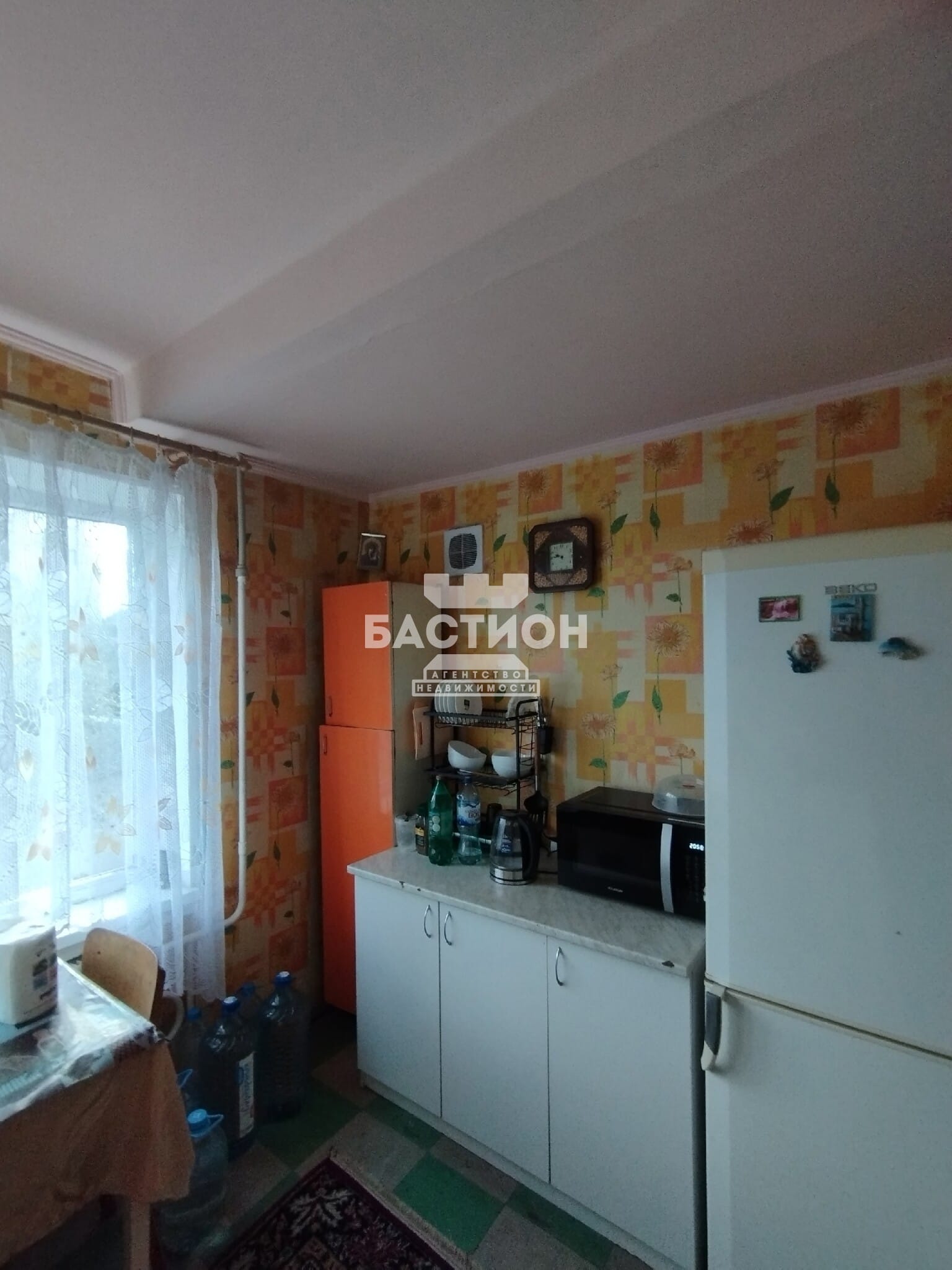 Продаётся двухкомнатная квартира, 59 м²