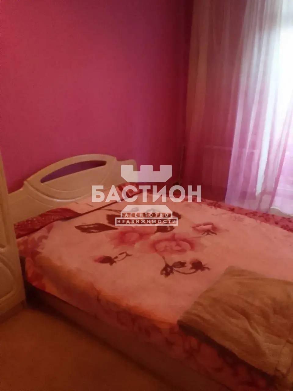 Продаётся двухкомнатная квартира, 56 м²
