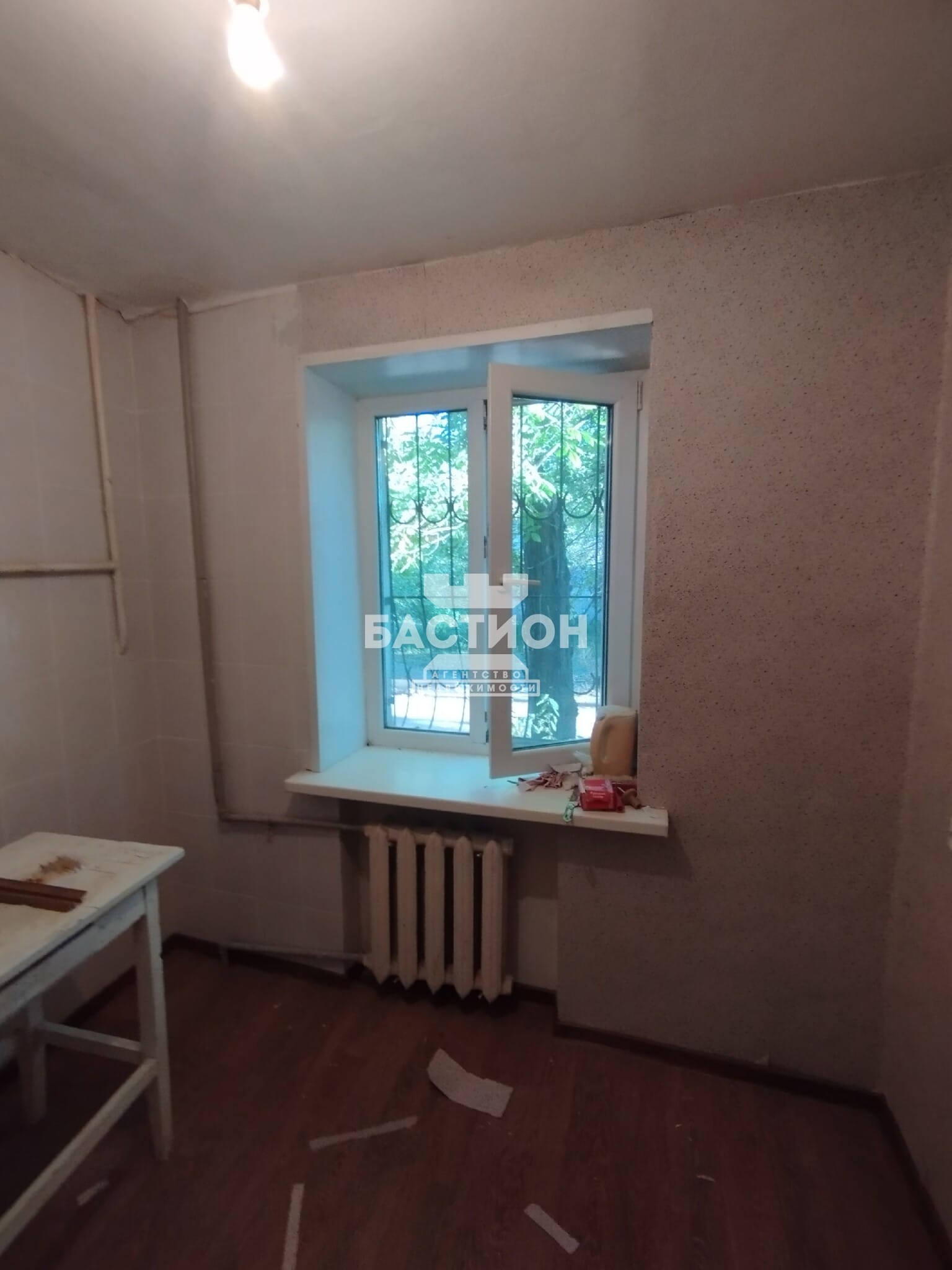 Продаётся двухкомнатная квартира, 56 м²