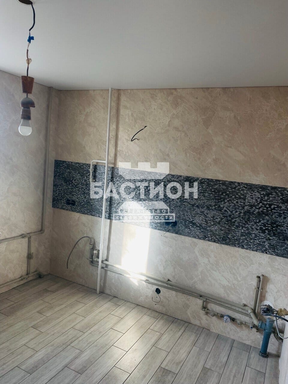 Продаётся двухкомнатная квартира, 55,5 м²