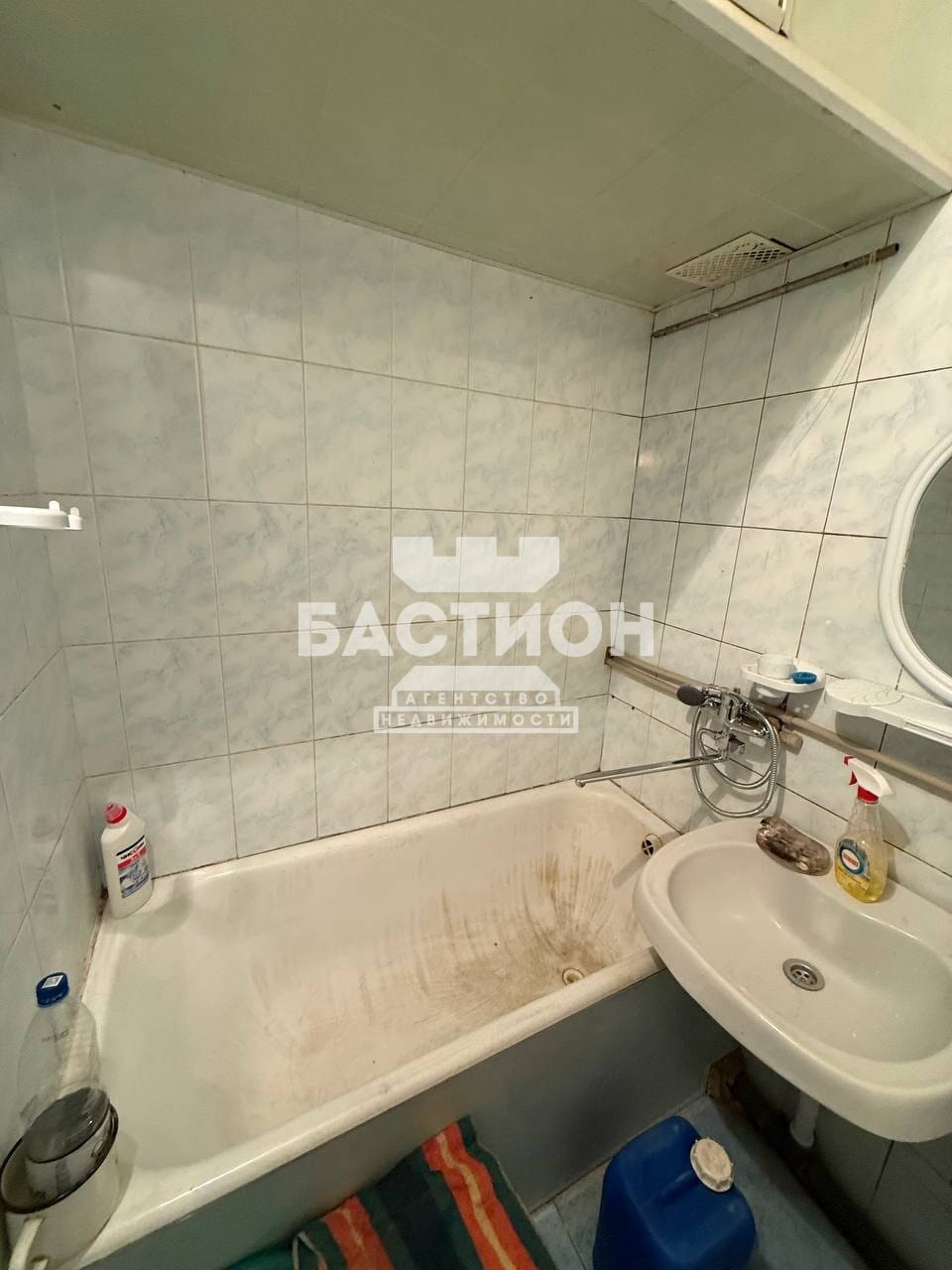Продаётся двухкомнатная квартира, 38 м²