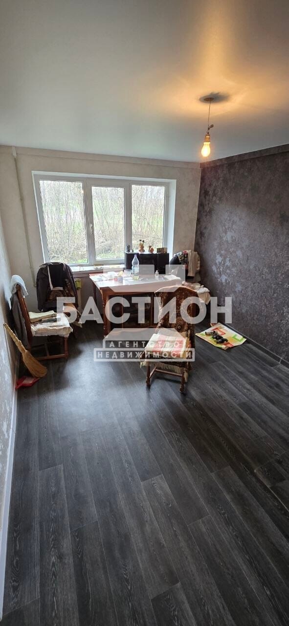 Продаётся однокомнатная квартира, 28,1 м²
