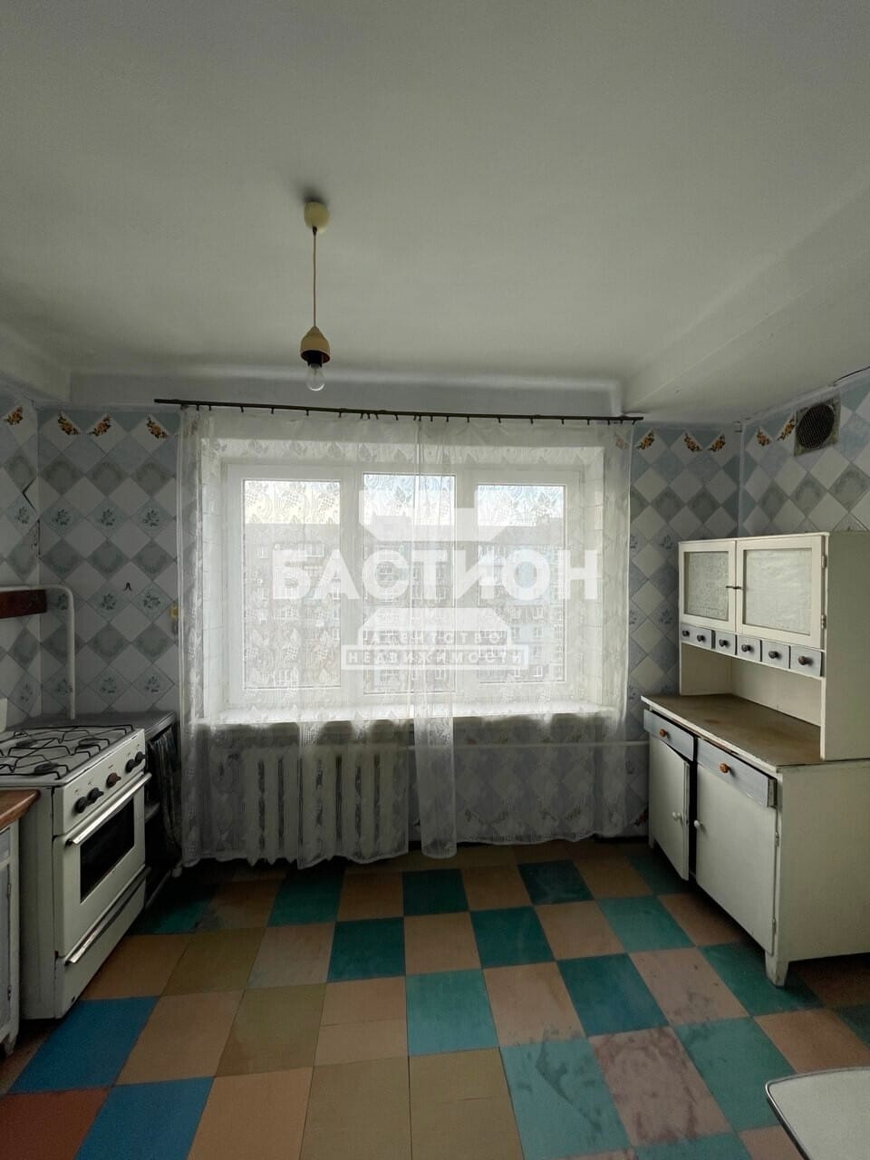 Продаётся двухкомнатная квартира, 51 м²