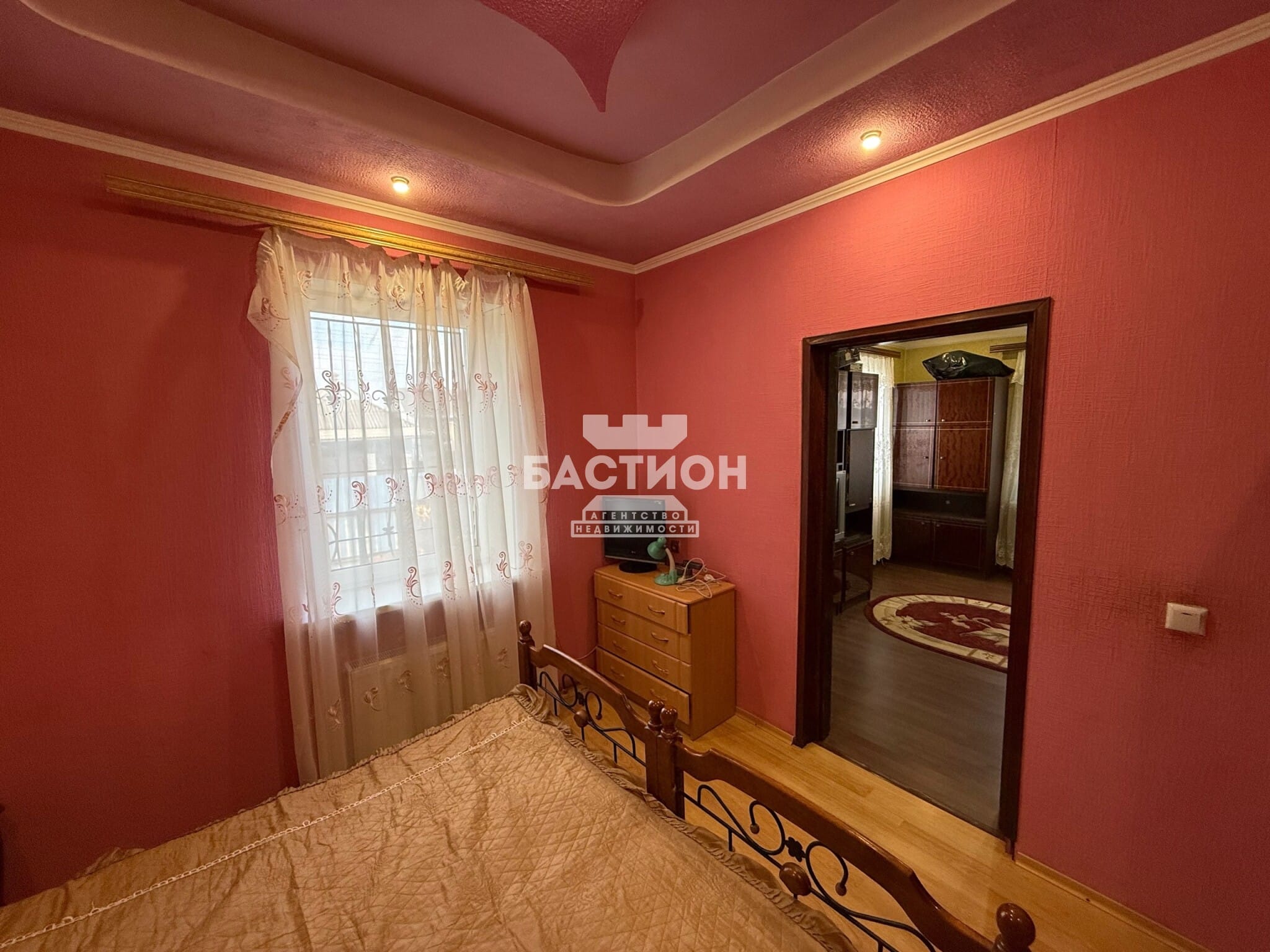 Продаётся дом, 78 м²