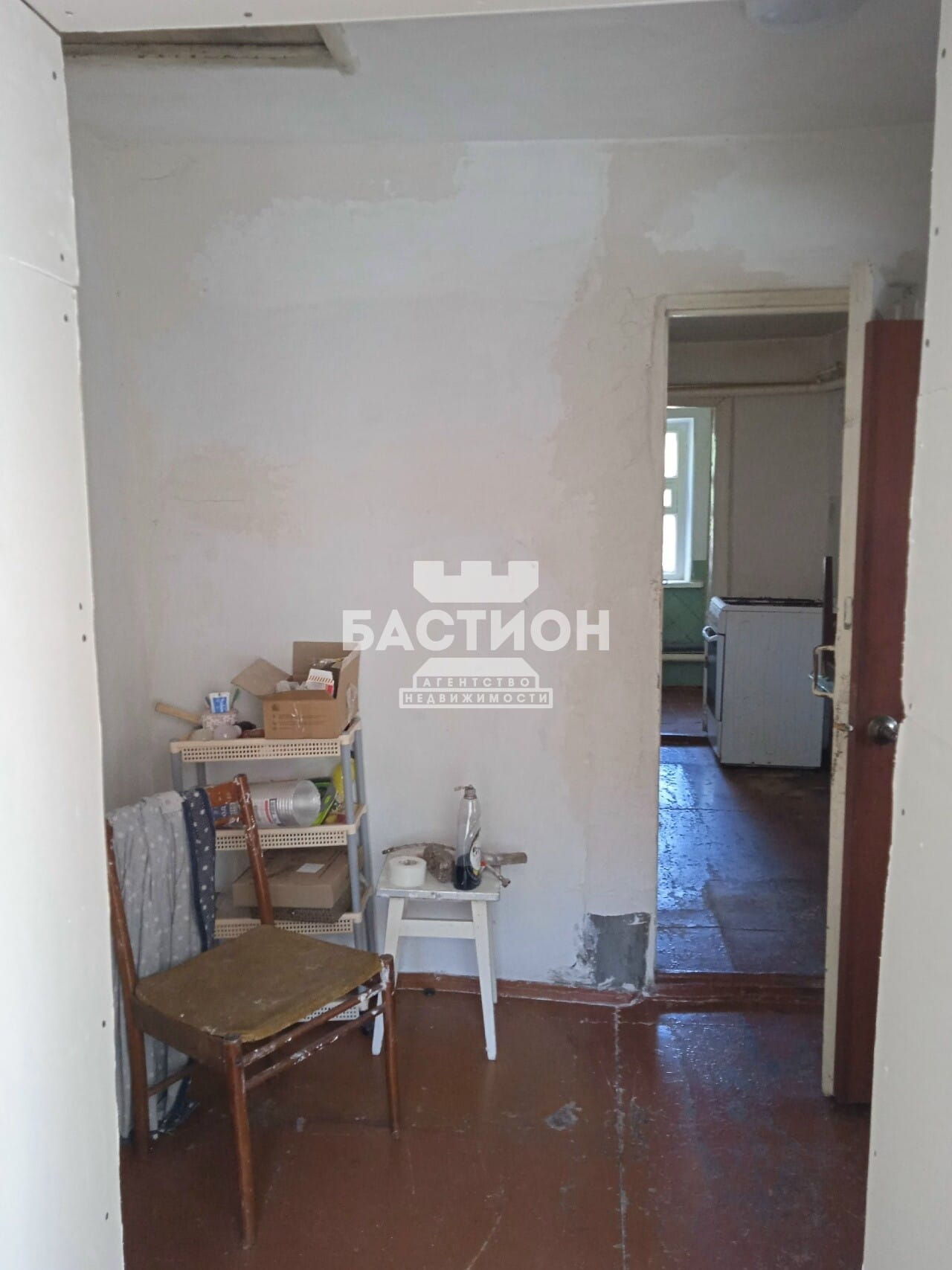 Продаётся дом, 64 м²