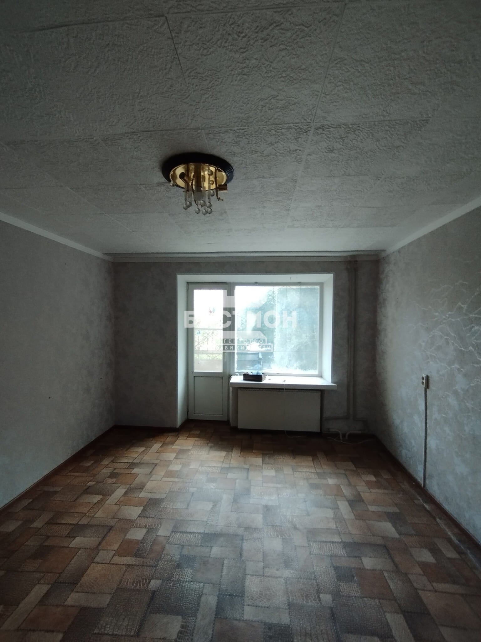 Продаётся двухкомнатная квартира, 53 м²