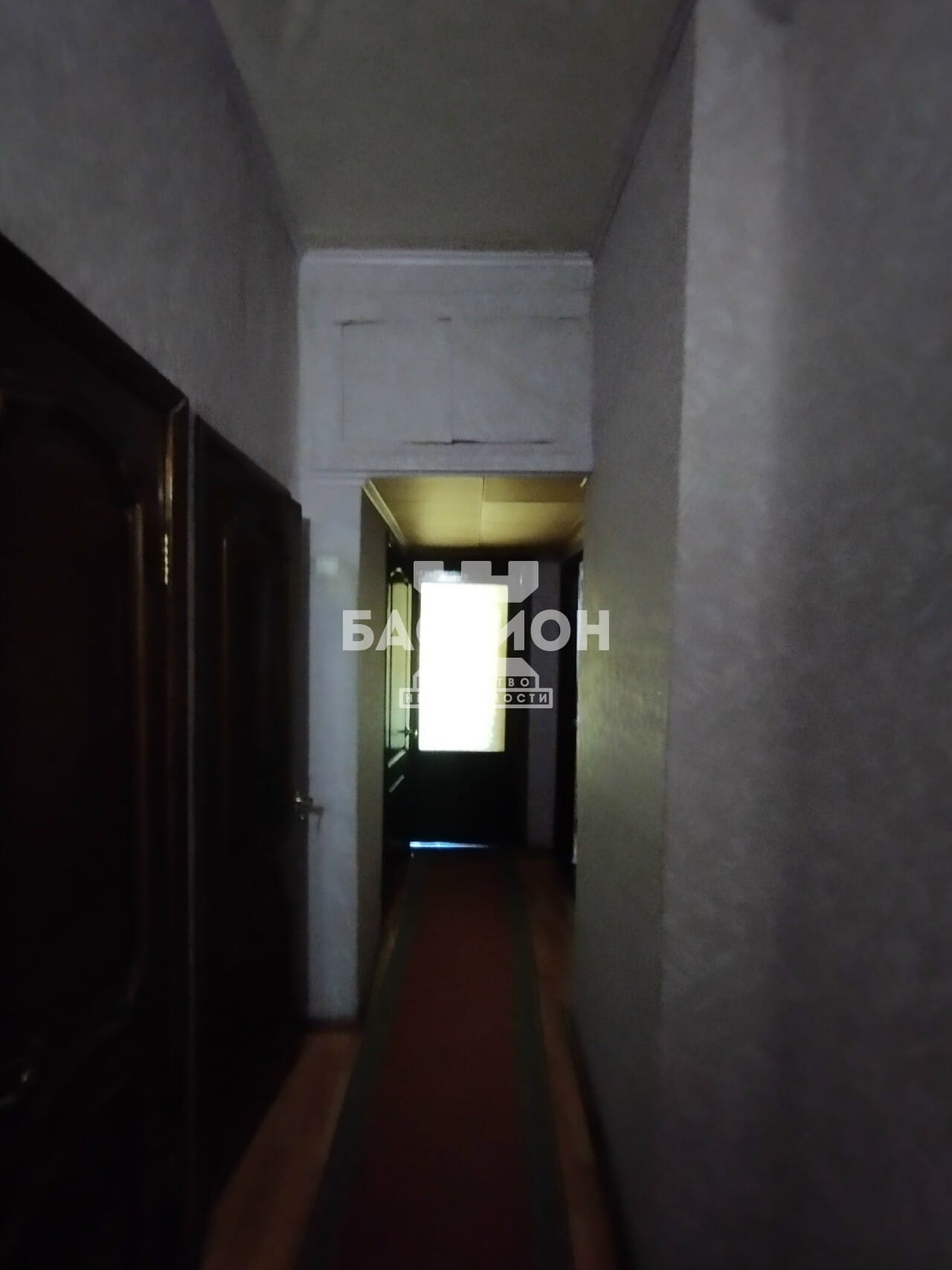 Продаётся двухкомнатная квартира, 51,5 м²