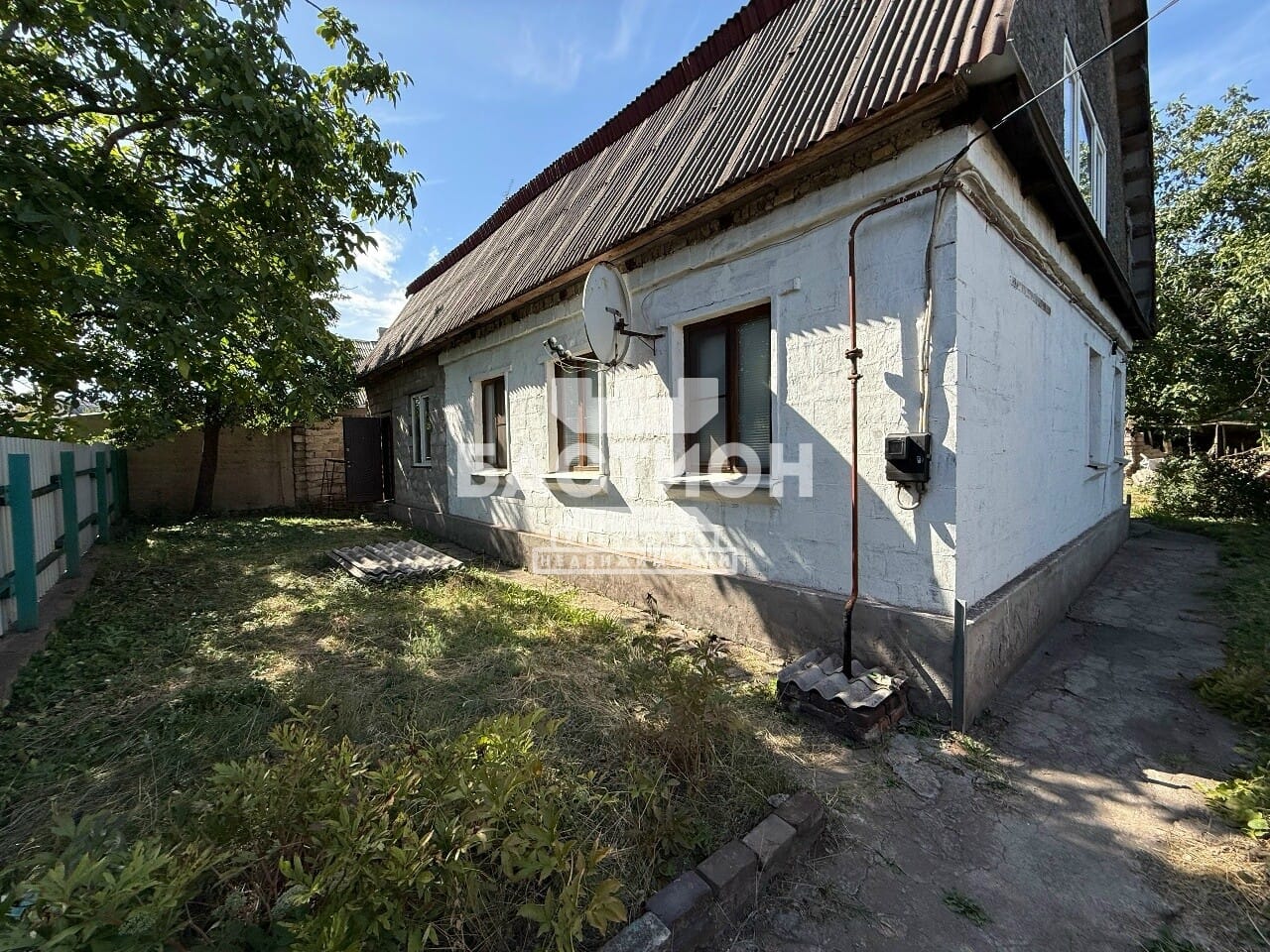 Продаётся дом, 70 м²