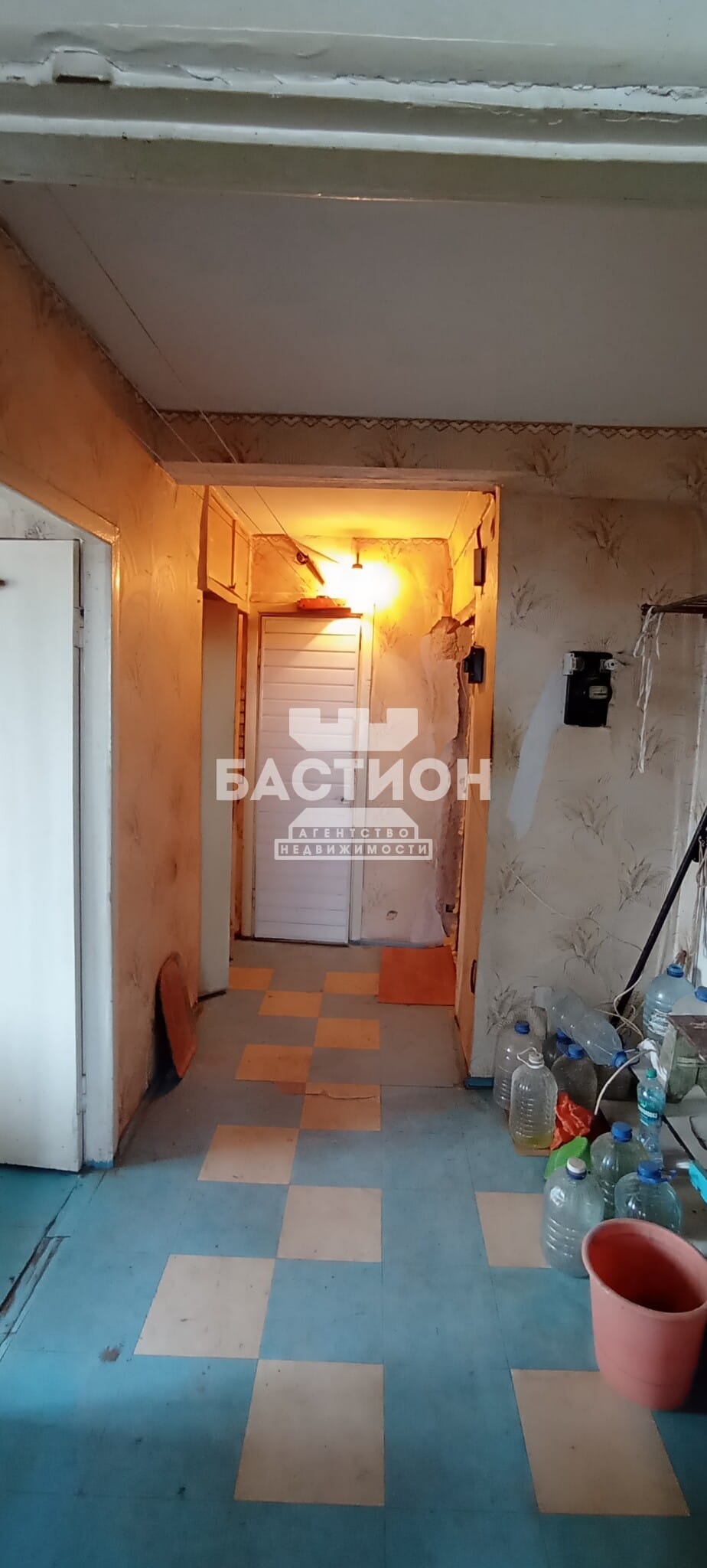 Продаётся двухкомнатная квартира, 51 м²