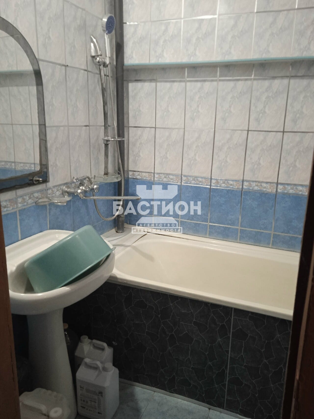 Продаётся двухкомнатная квартира, 49,9 м²