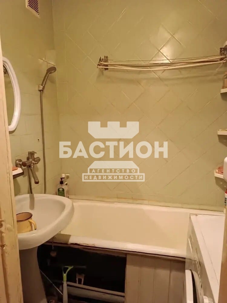 Продаётся двухкомнатная квартира, 56,4 м²