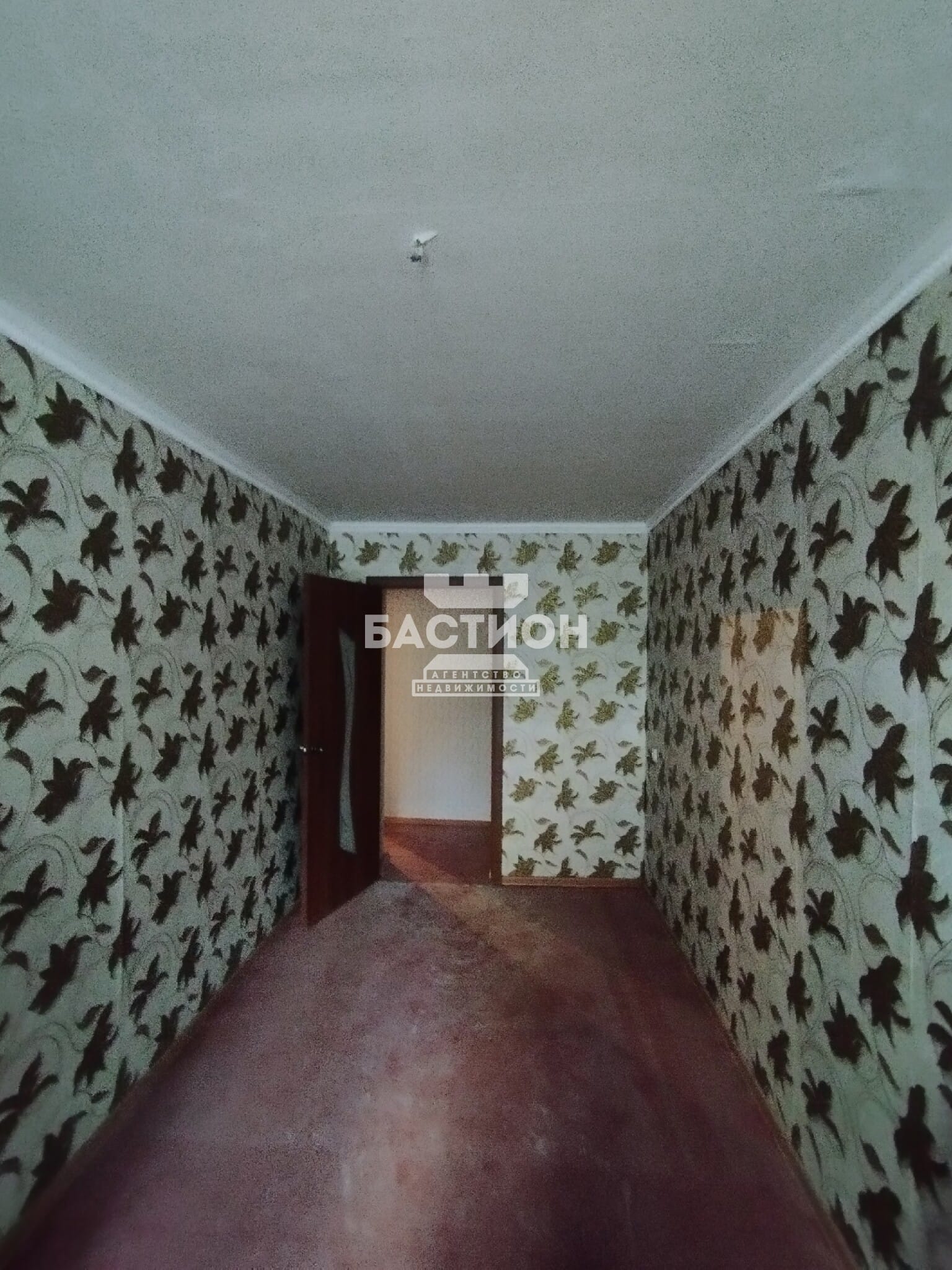 Продаётся двухкомнатная квартира, 56 м²