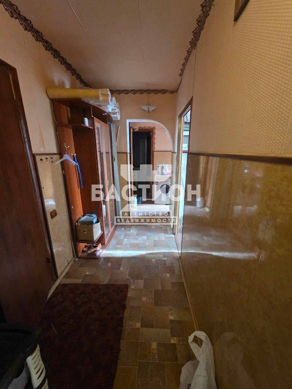 Продаётся двухкомнатная квартира, 52 м²