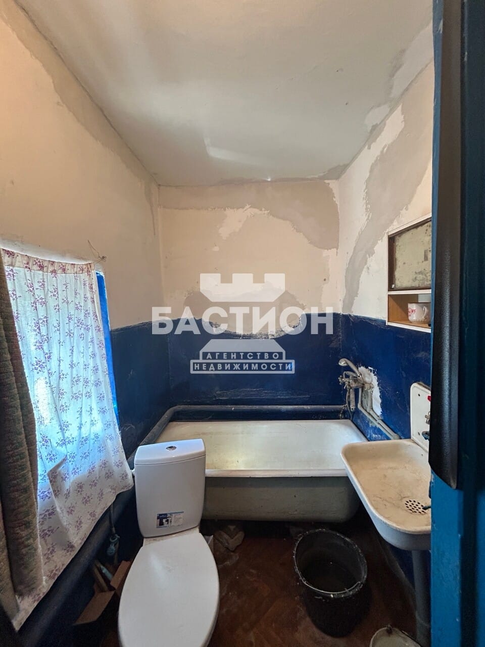 Продаётся дом, 65 м²