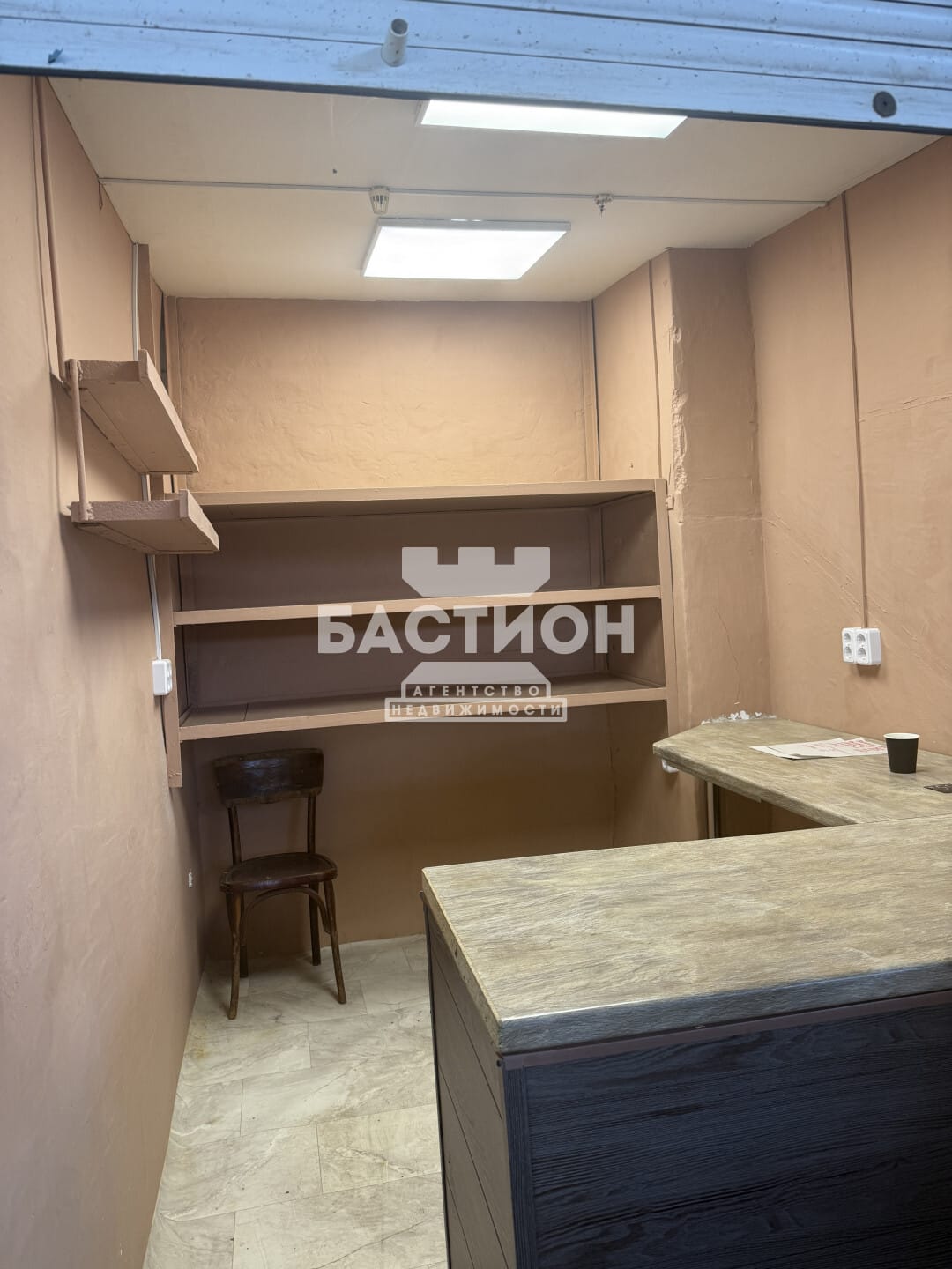 Коммерческое помещение, 13 м²