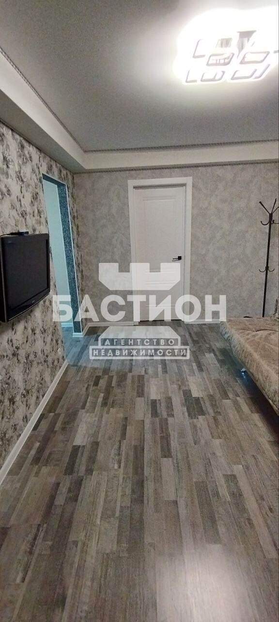 Продаётся двухкомнатная квартира, 46 м²