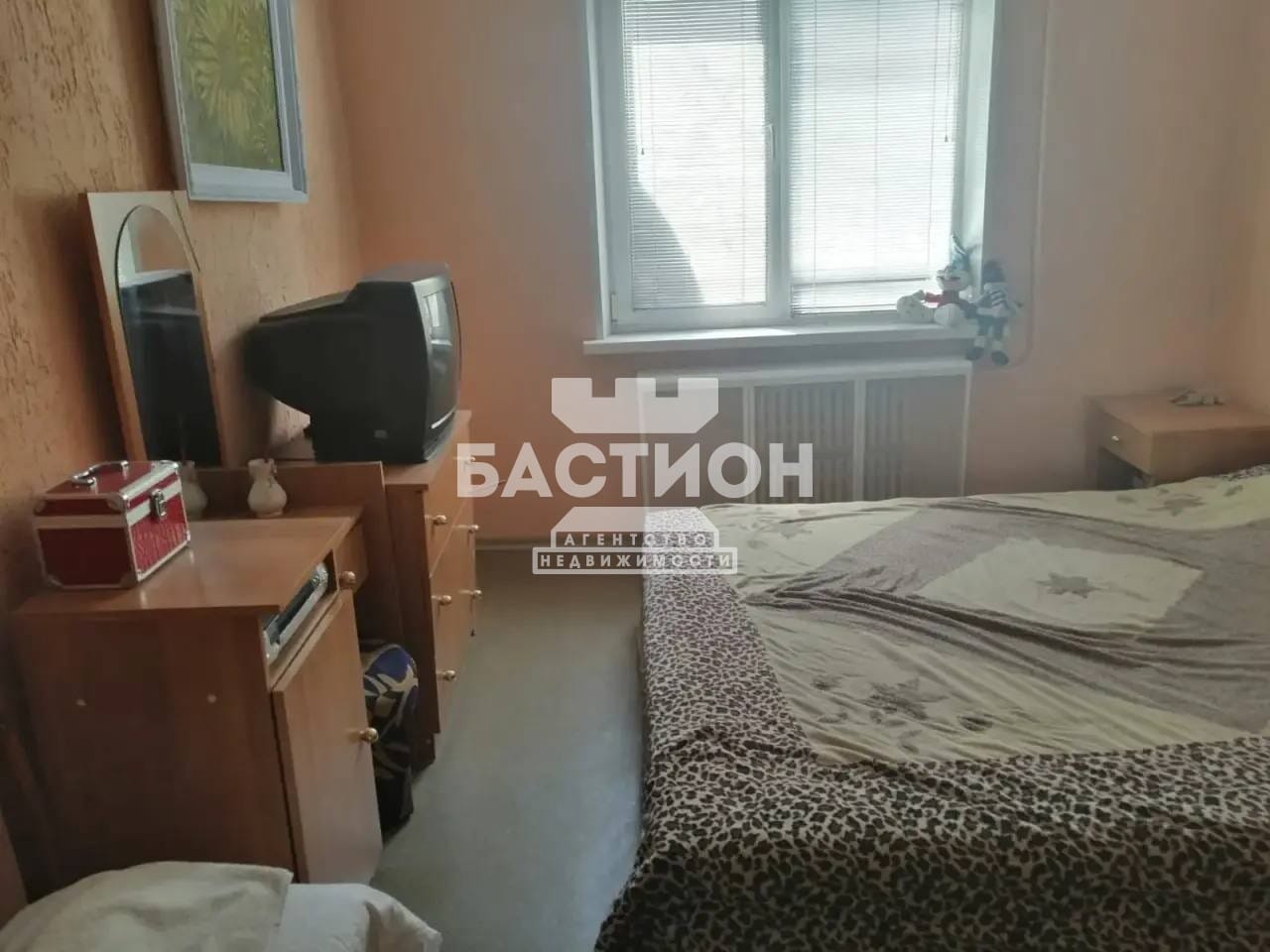 Продаётся двухкомнатная квартира, 52 м²