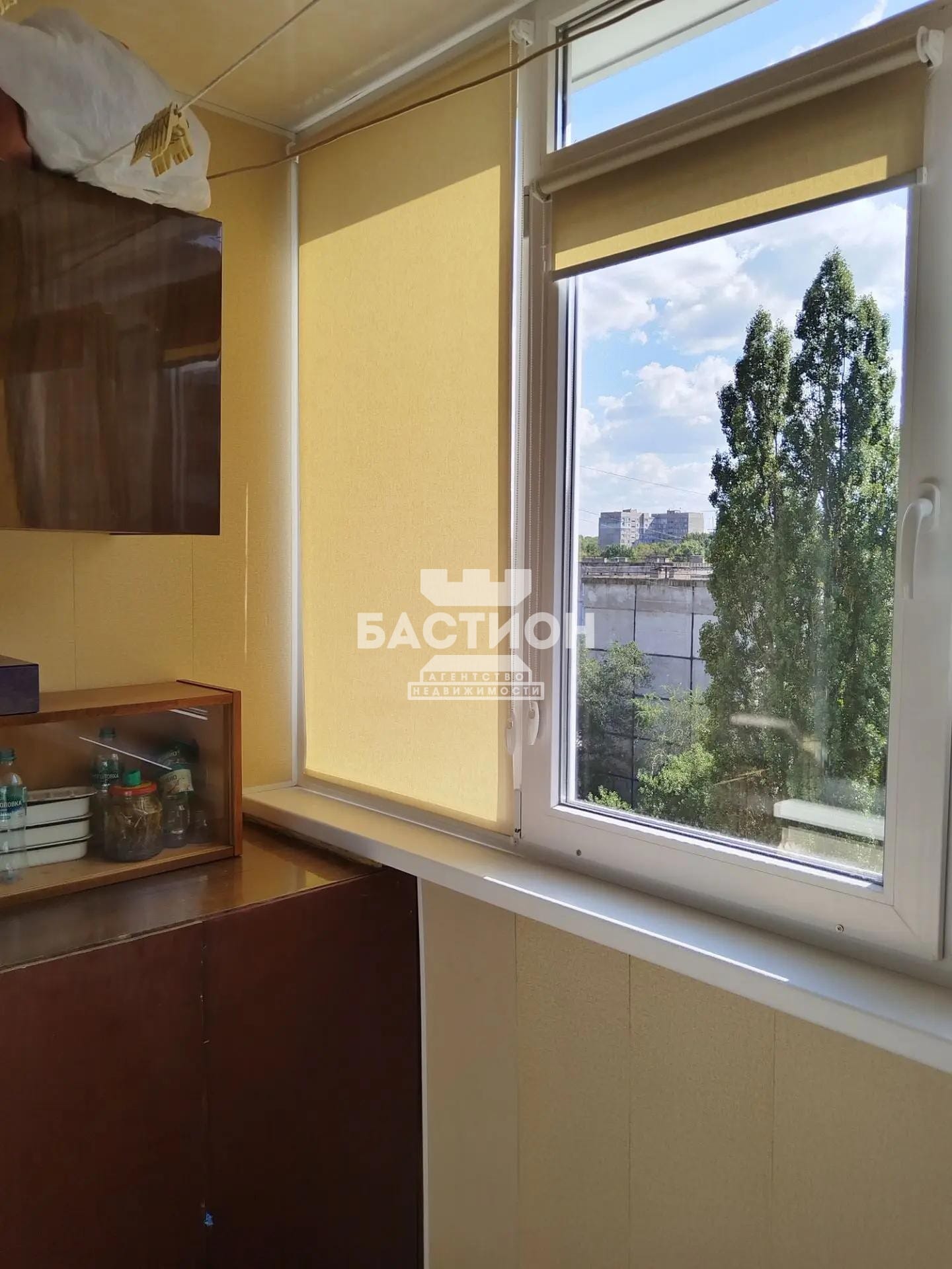 Продаётся однокомнатная квартира, 34,7 м²