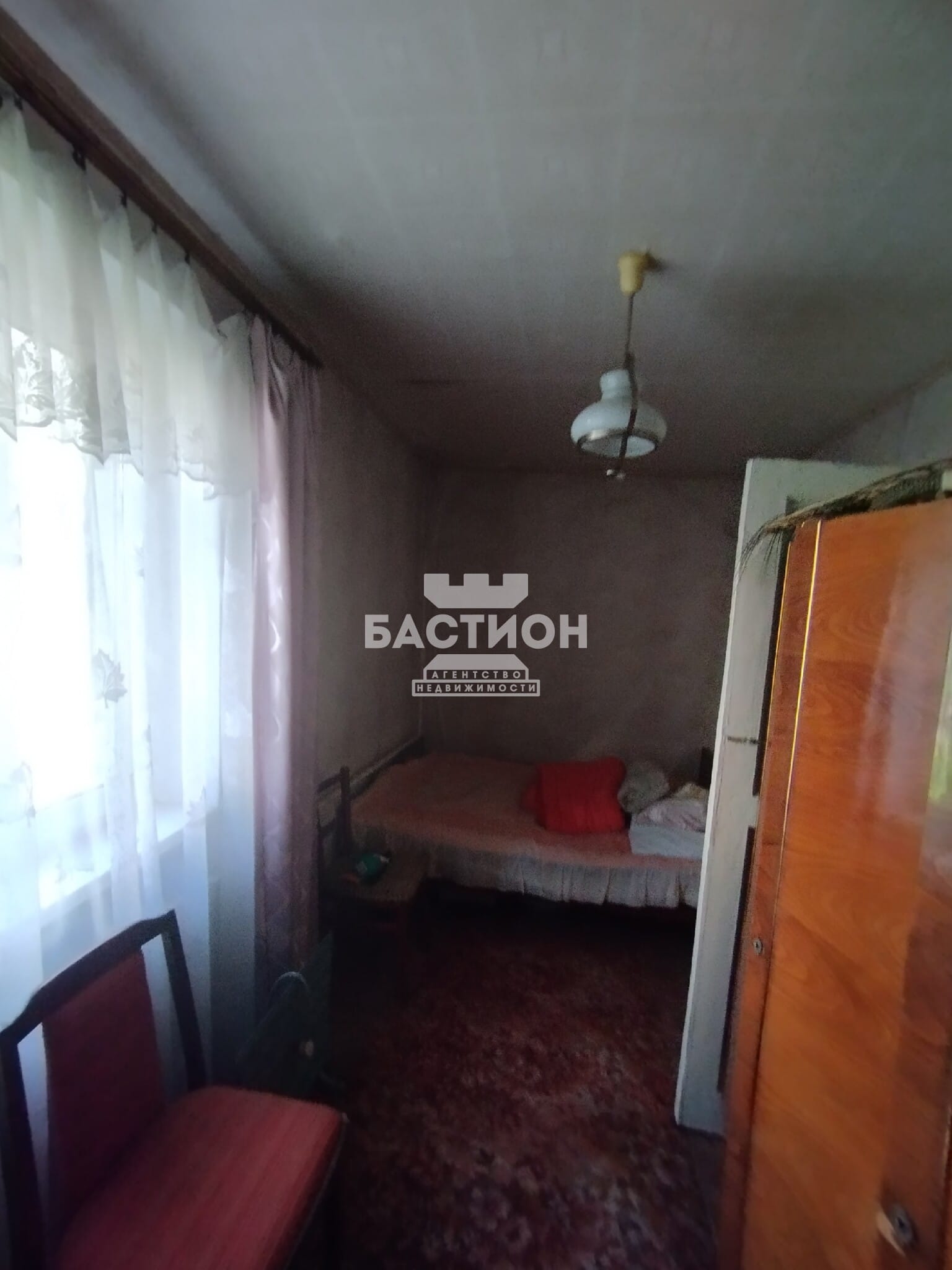 Продаётся двухкомнатная квартира, 44,2 м²