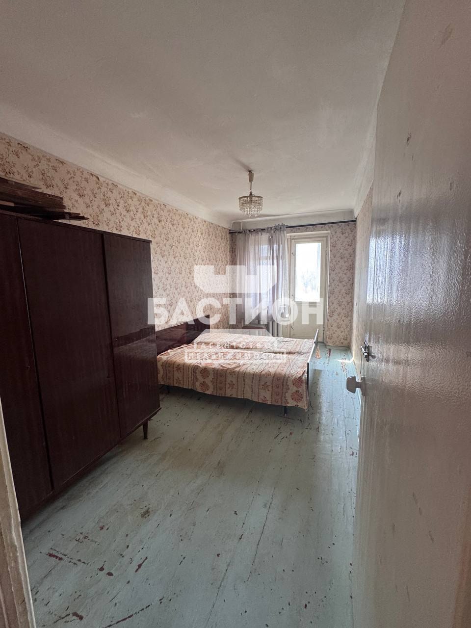 Продаётся двухкомнатная квартира, 44 м²