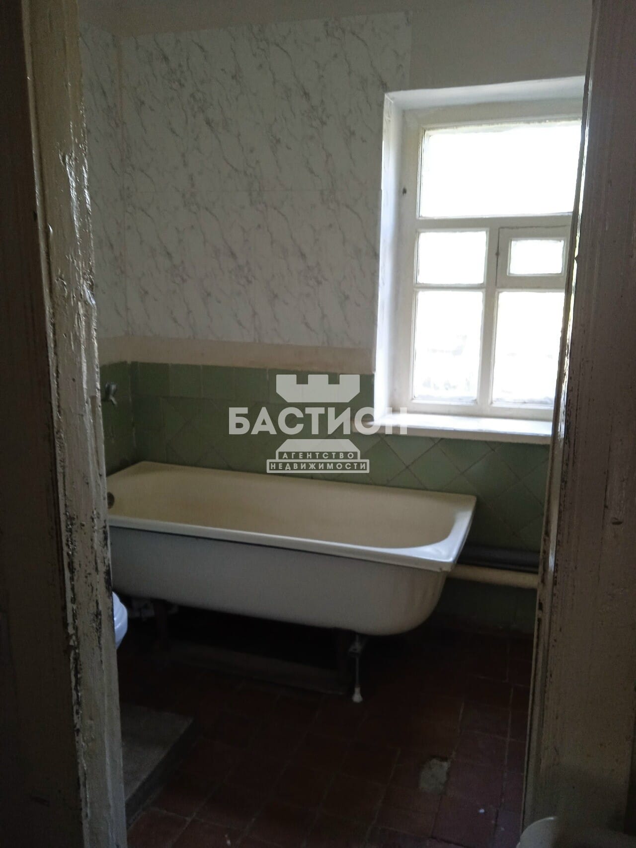 Продаётся дом, 64 м²