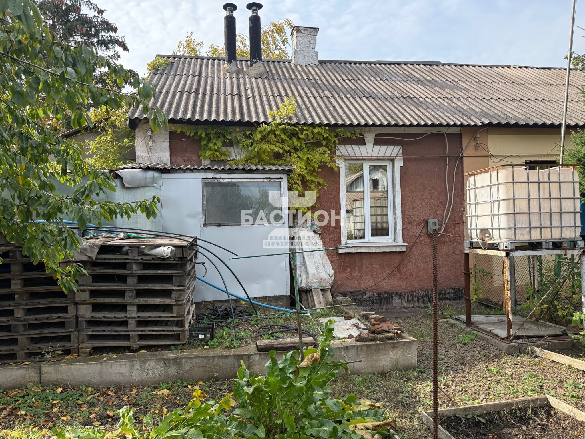 Продаётся дом, 67 м²