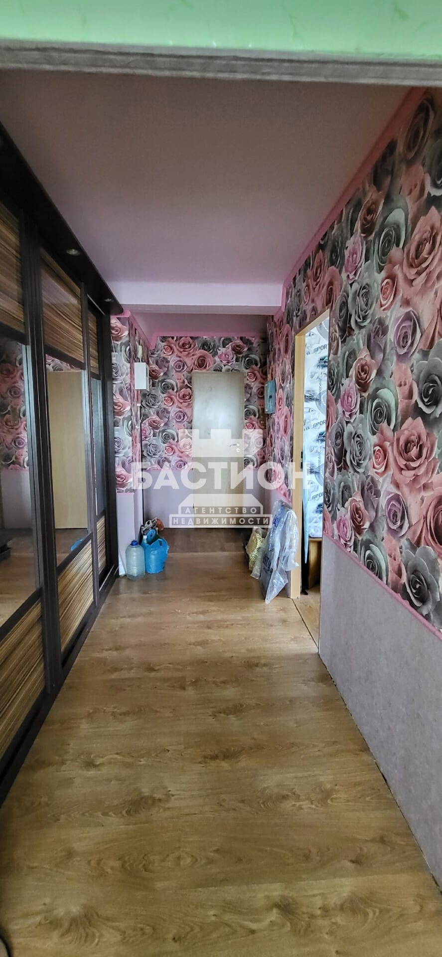 Продаётся двухкомнатная квартира, 49 м²
