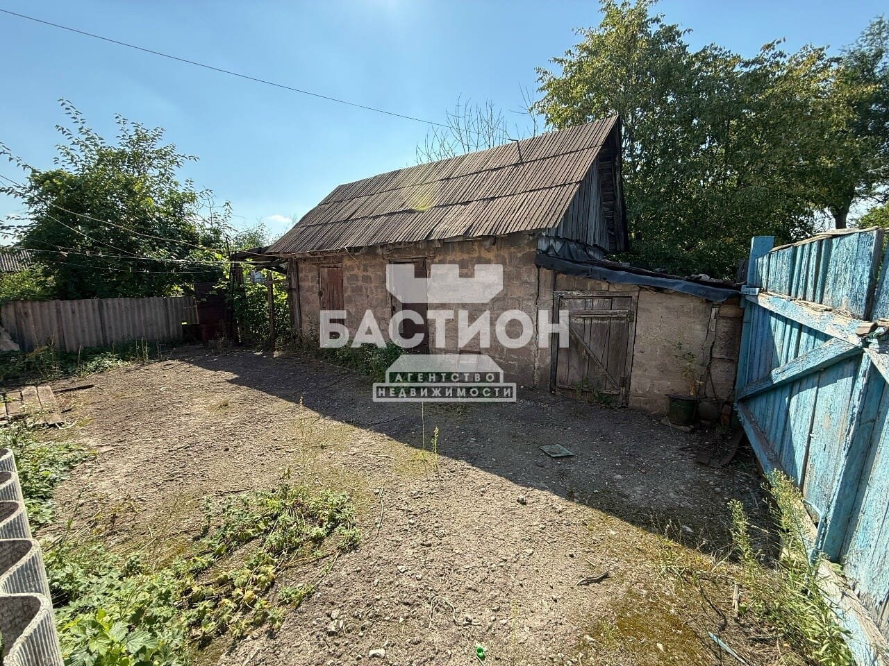 Продаётся дом, 56 м²