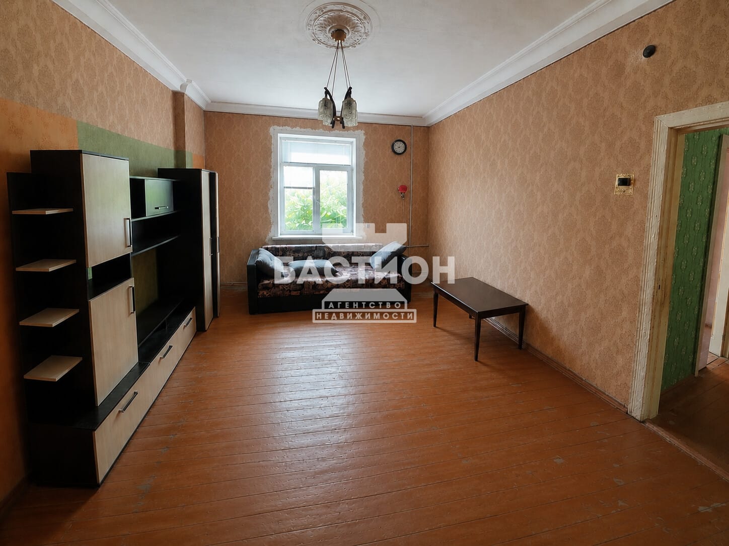 Продаётся двухкомнатная квартира, 50 м²