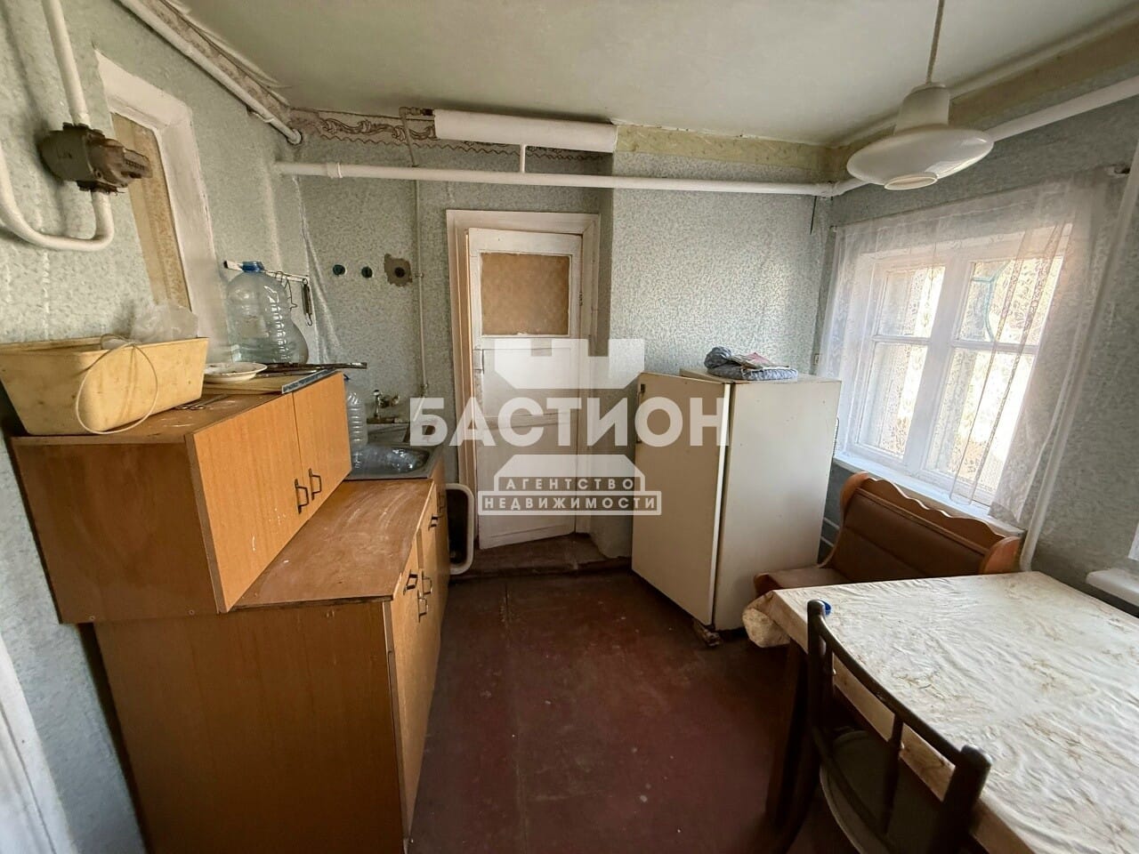 Продаётся часть дома, 54 м²
