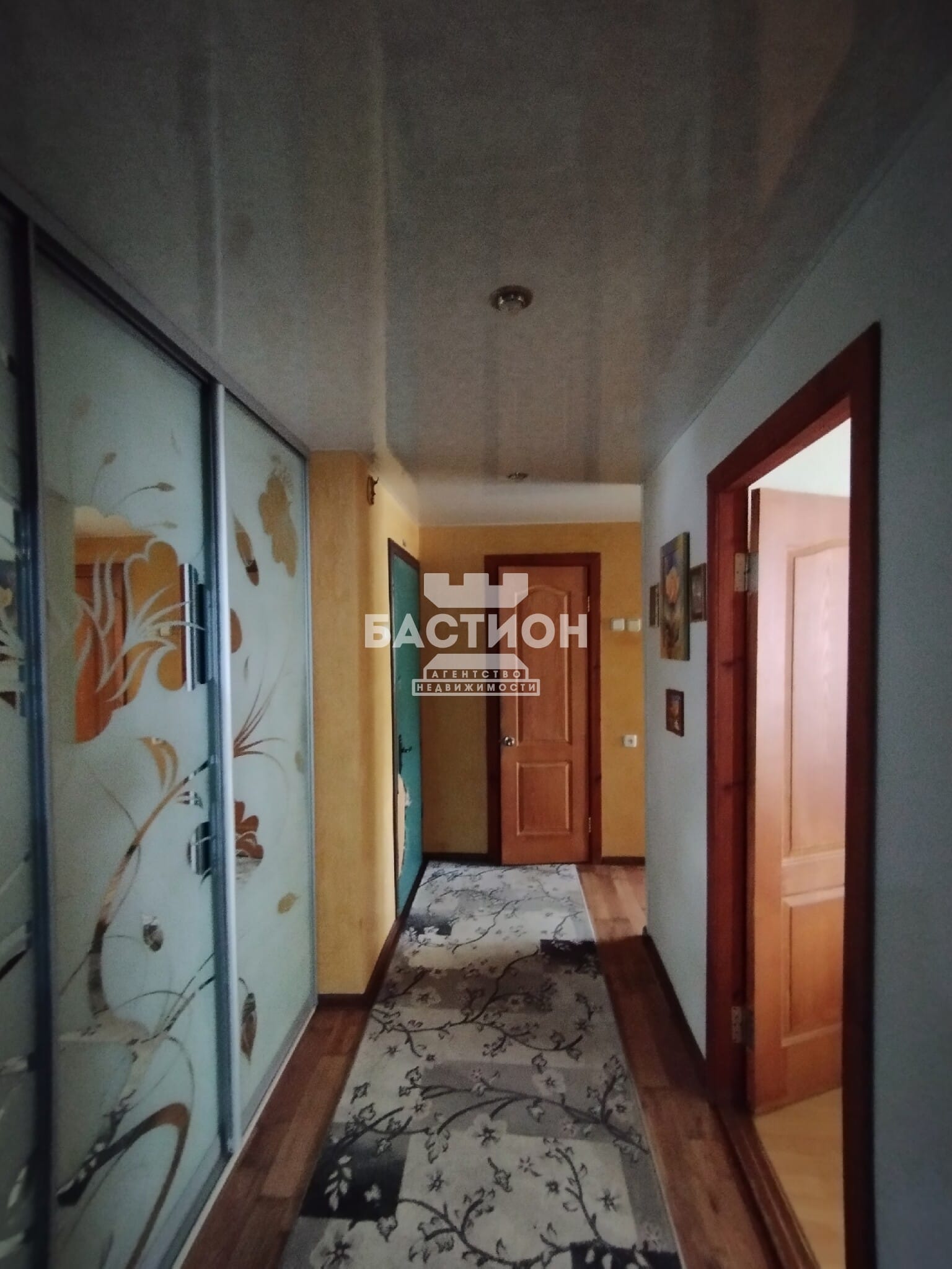 Продаётся двухкомнатная квартира, 50 м²