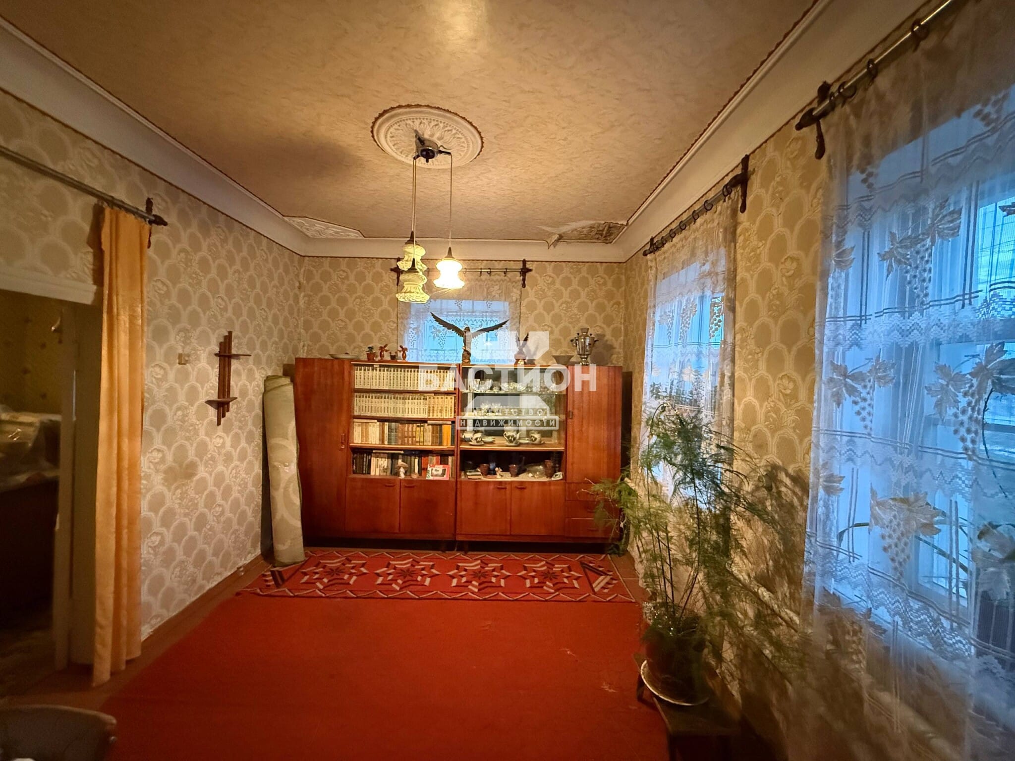 Продаётся дом, 62 м²