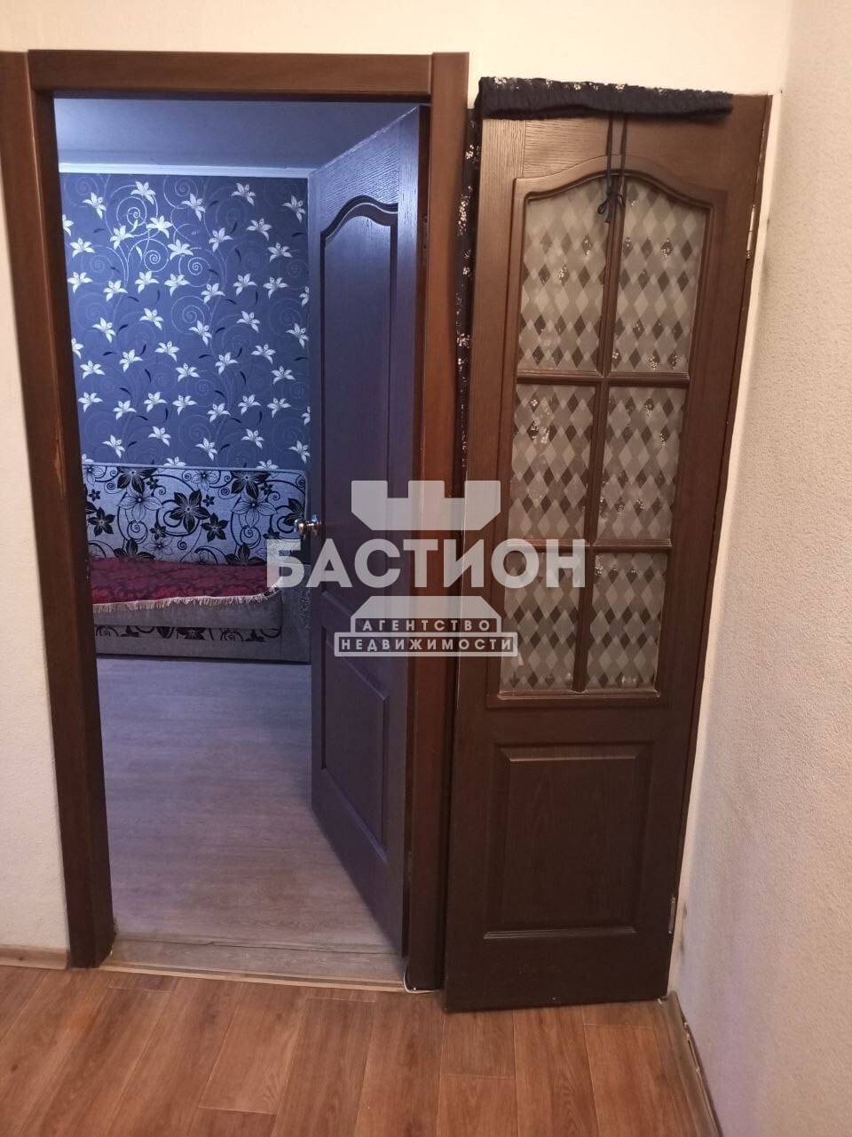 Продаётся однокомнатная квартира, 30 м²