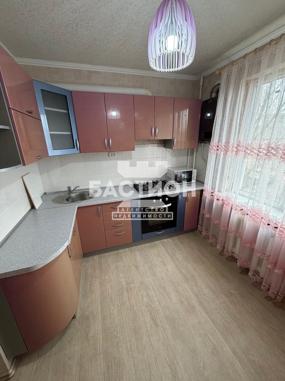 Продаётся двухкомнатная квартира, 51 м²