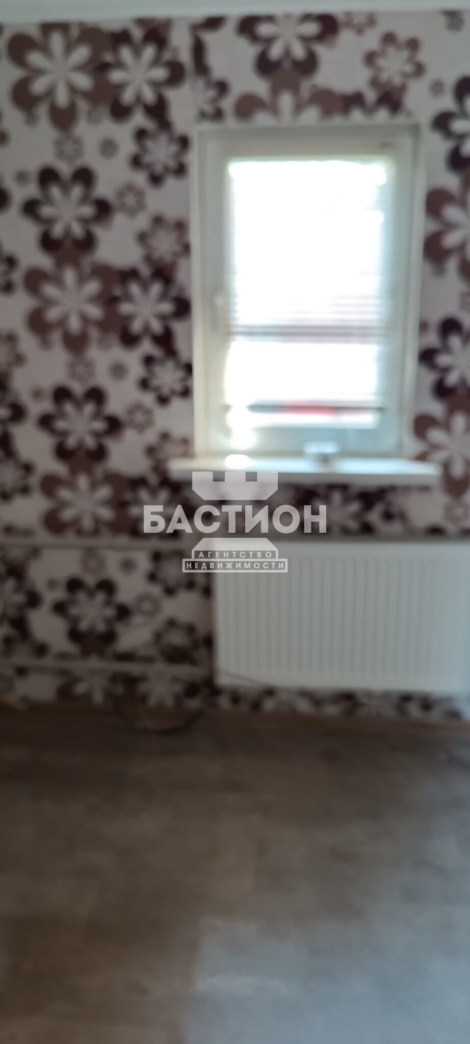 Продаётся дом, 60 м²