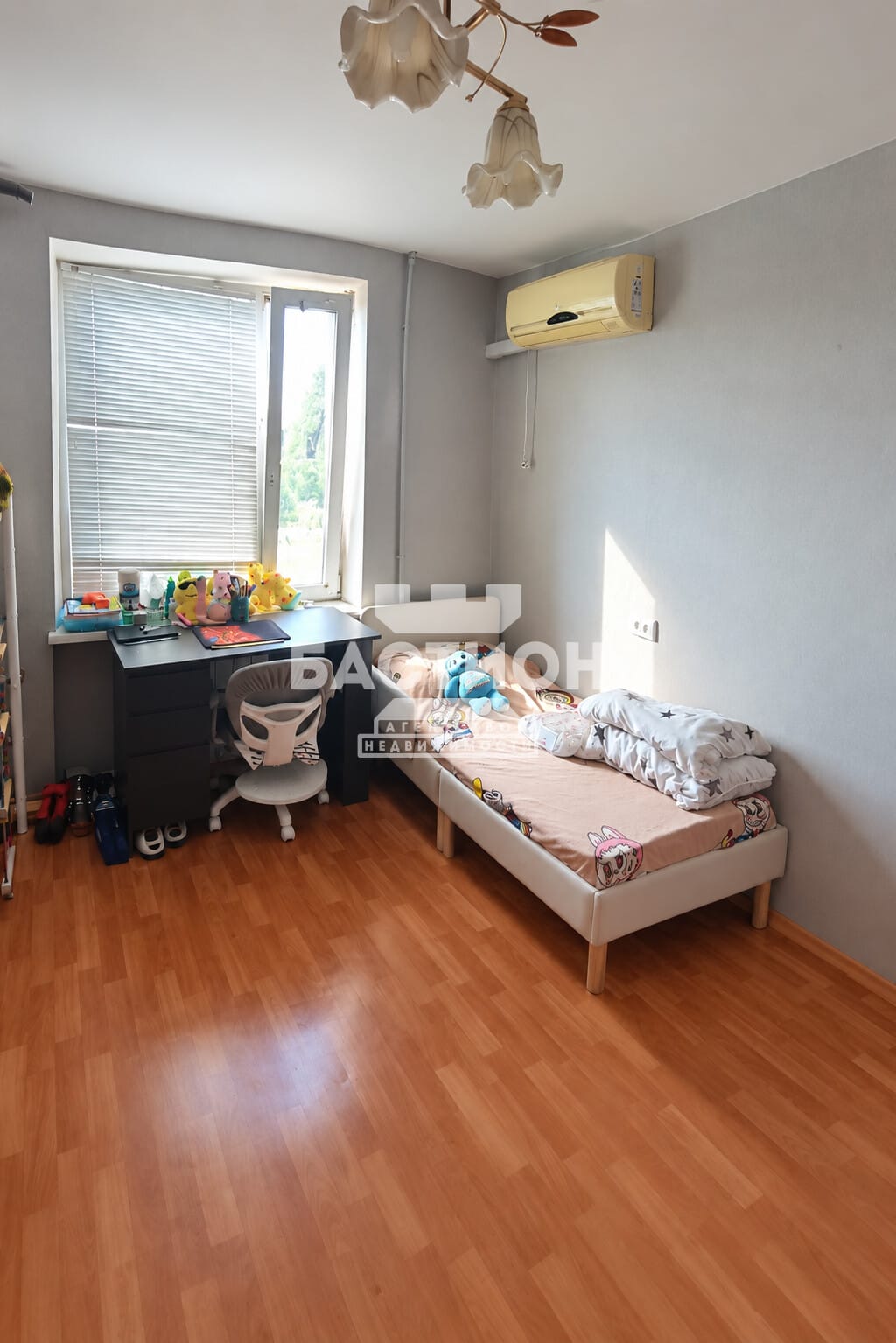 Продаётся двухкомнатная квартира, 50,2 м²