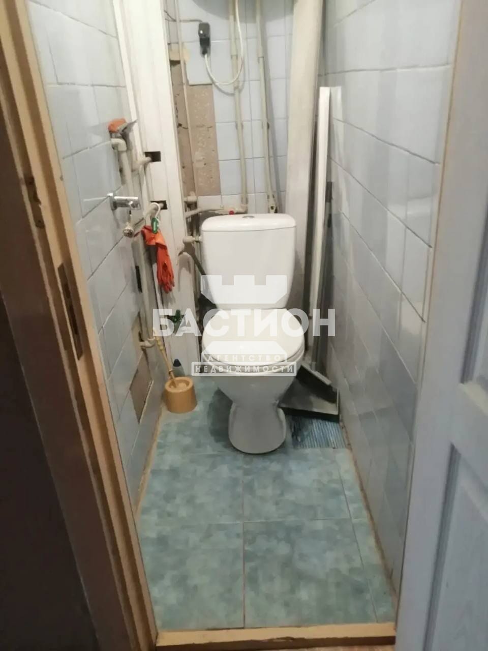 Продаётся двухкомнатная квартира, 52 м²