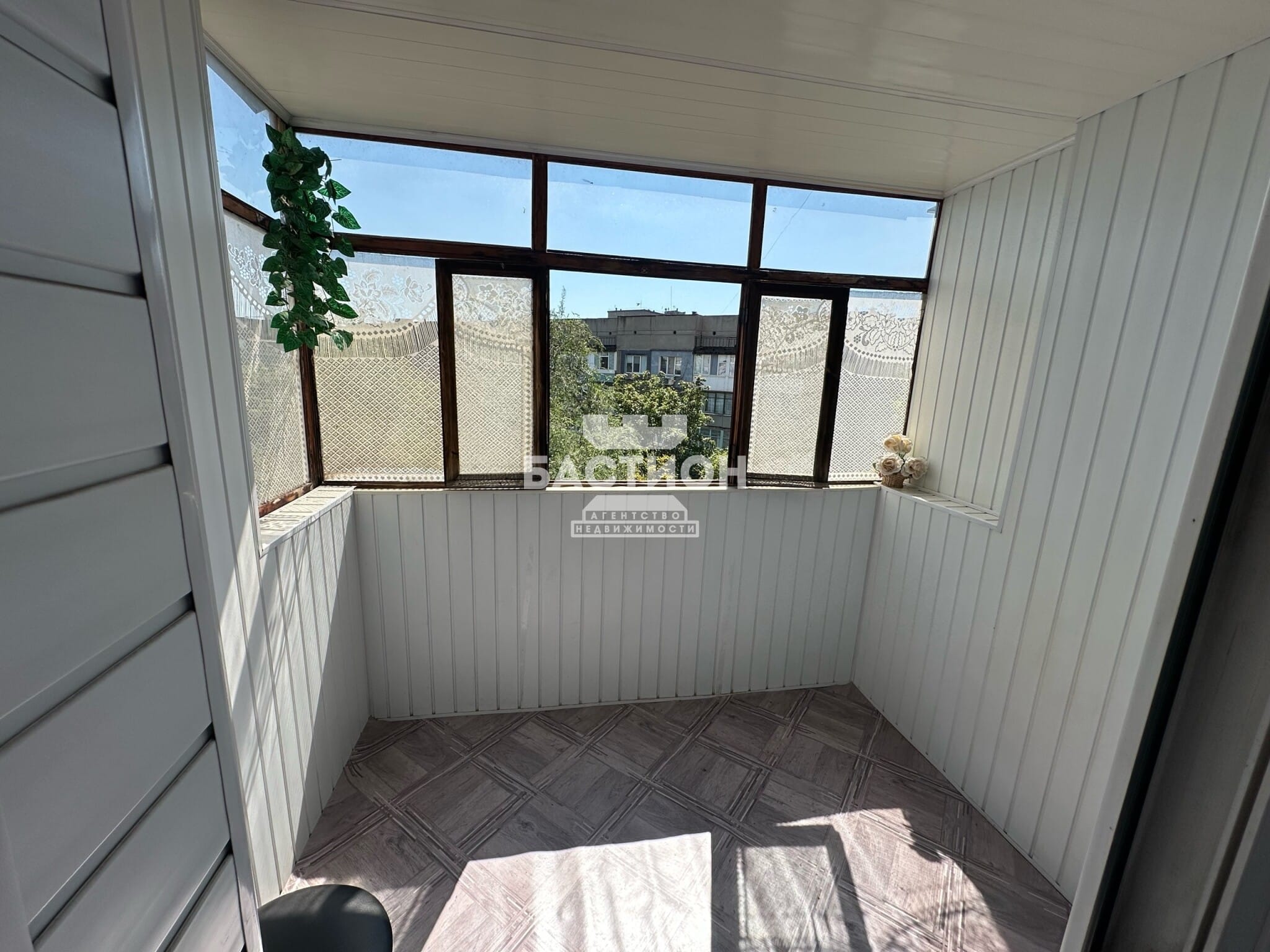 Продаётся двухкомнатная квартира, 51,1 м²