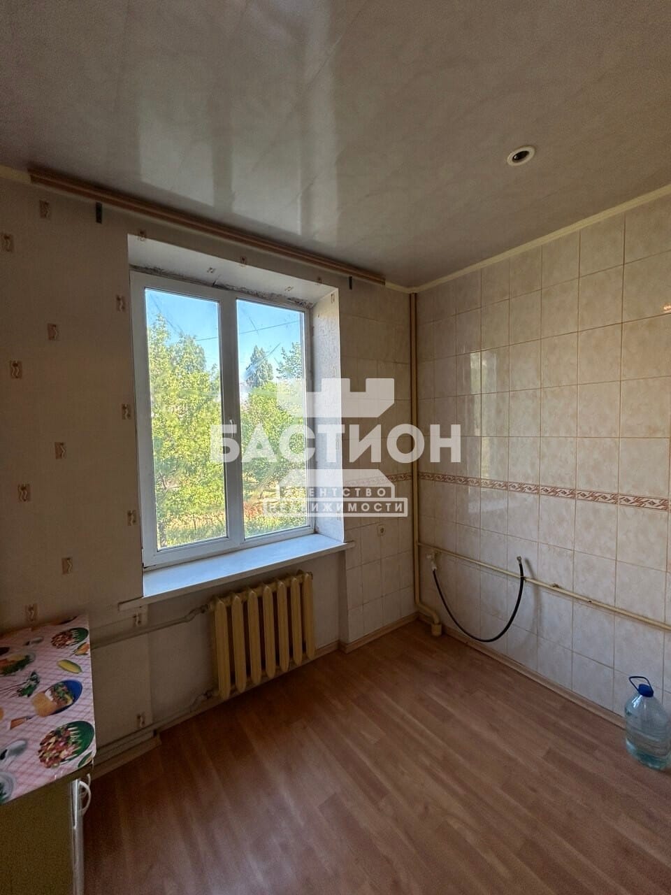 Продаётся двухкомнатная квартира, 55 м²