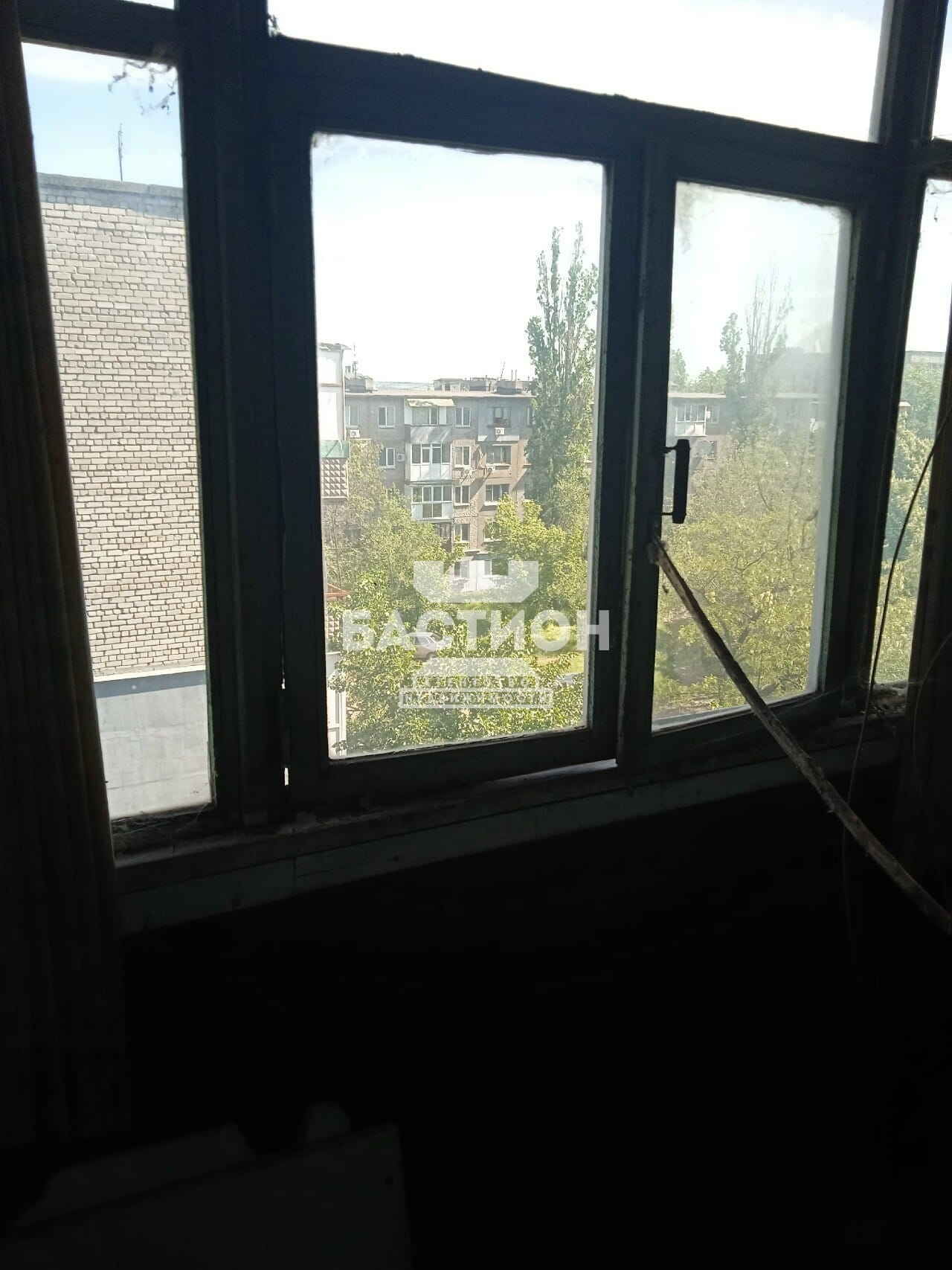 Продаётся двухкомнатная квартира, 41,5 м²